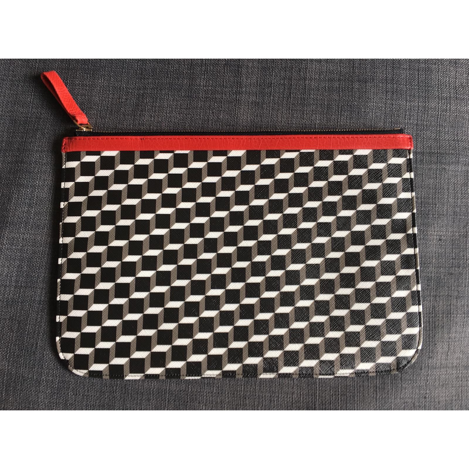 pierre hardy pochette