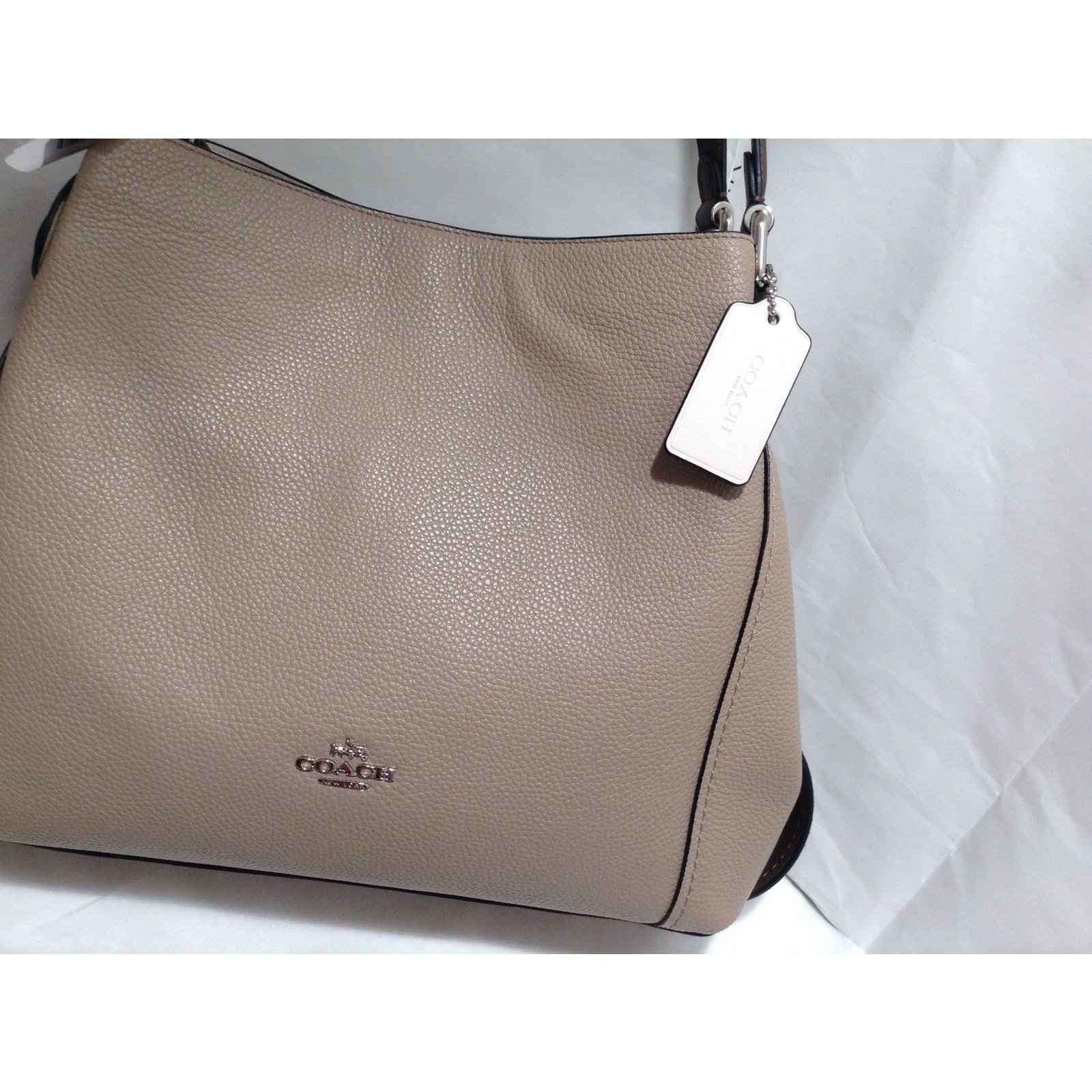 coach bag edie 31