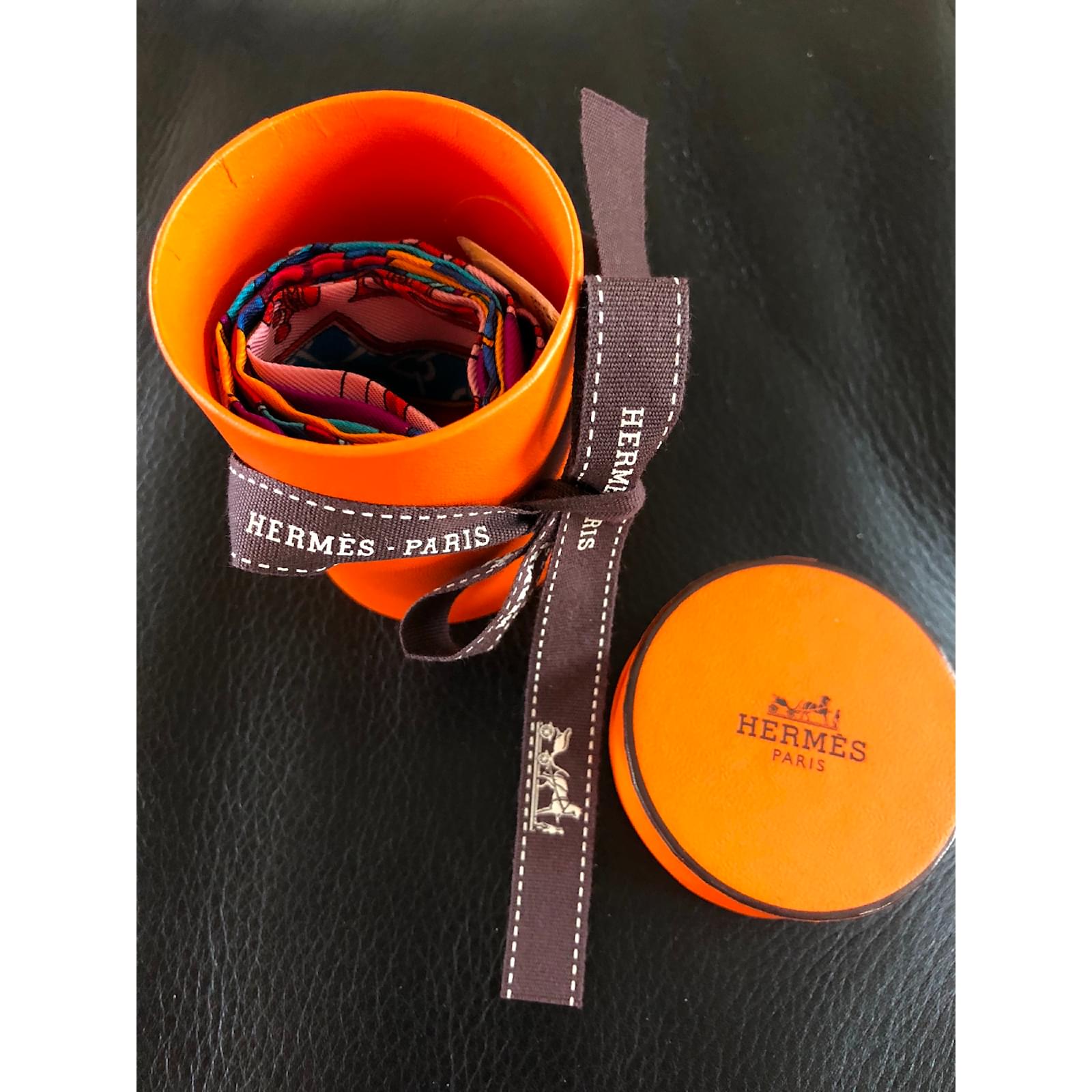 Hermès twilly foulard Clearance