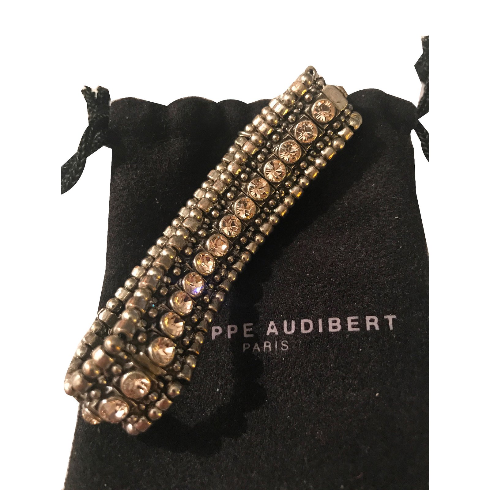 Philippe Audibert Bracelets ref.62916 - Joli Closet