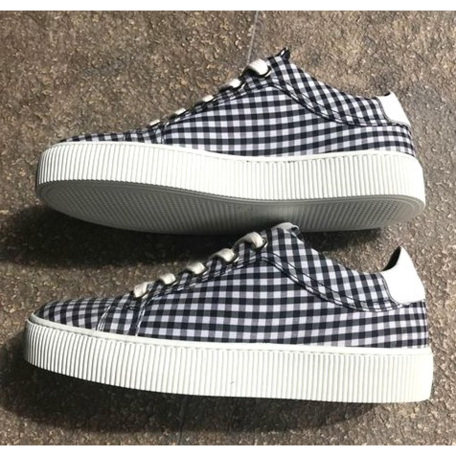 basket femme claudie pierlot