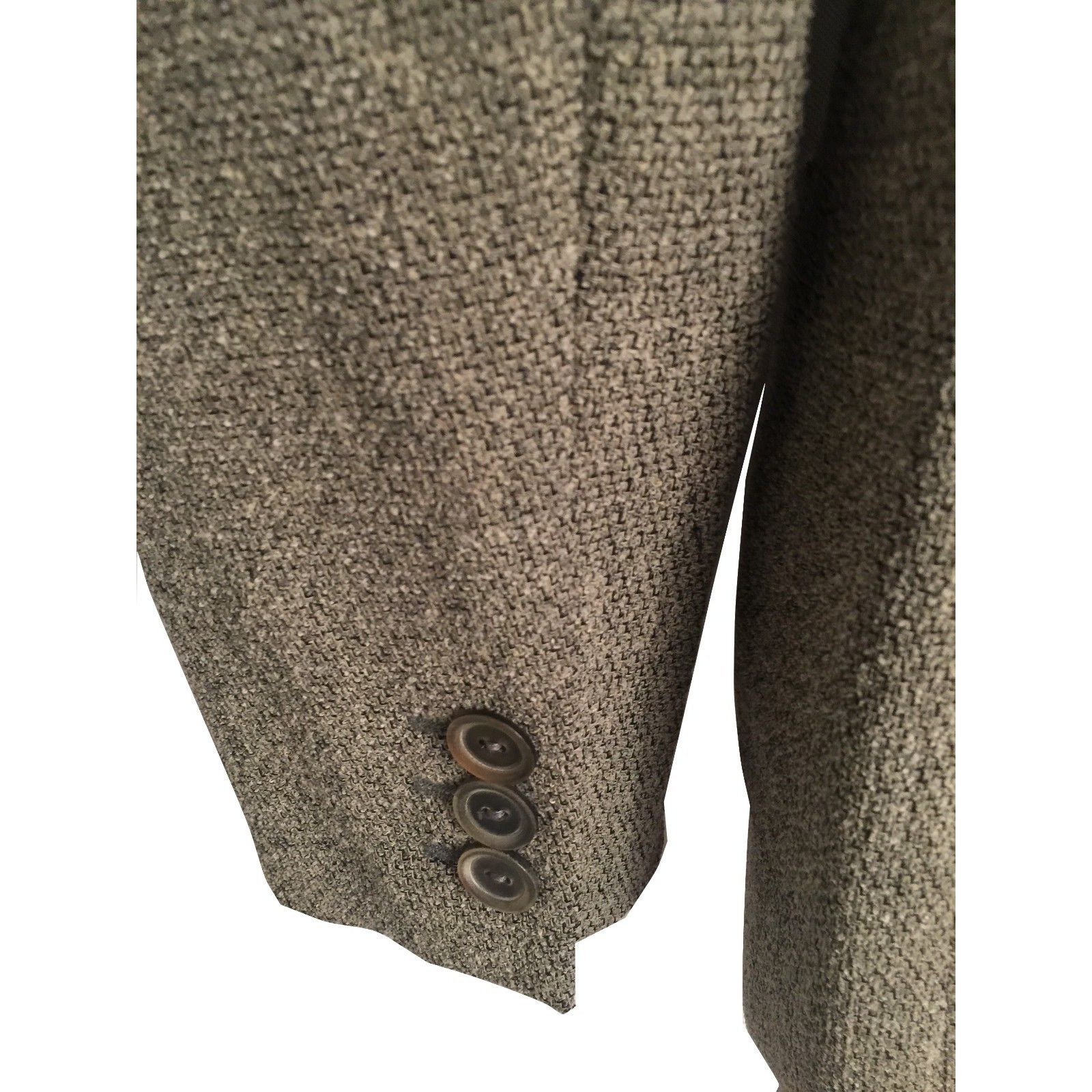 Cerruti 1881 Jackets Grey Wool ref.63860 - Joli Closet