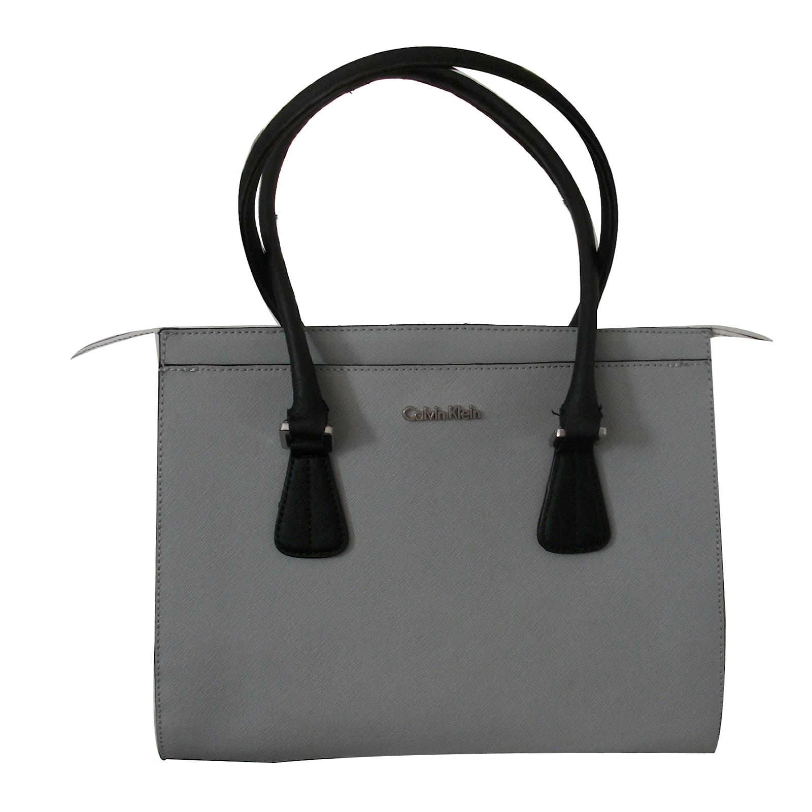 Calvin Klein Handbags Multiple colors Leather ref.65718 Joli Closet