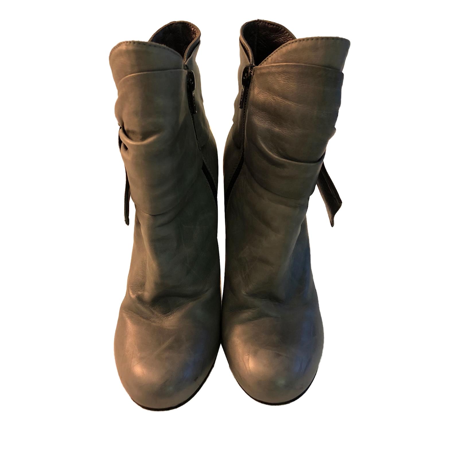 bottines gerard darel