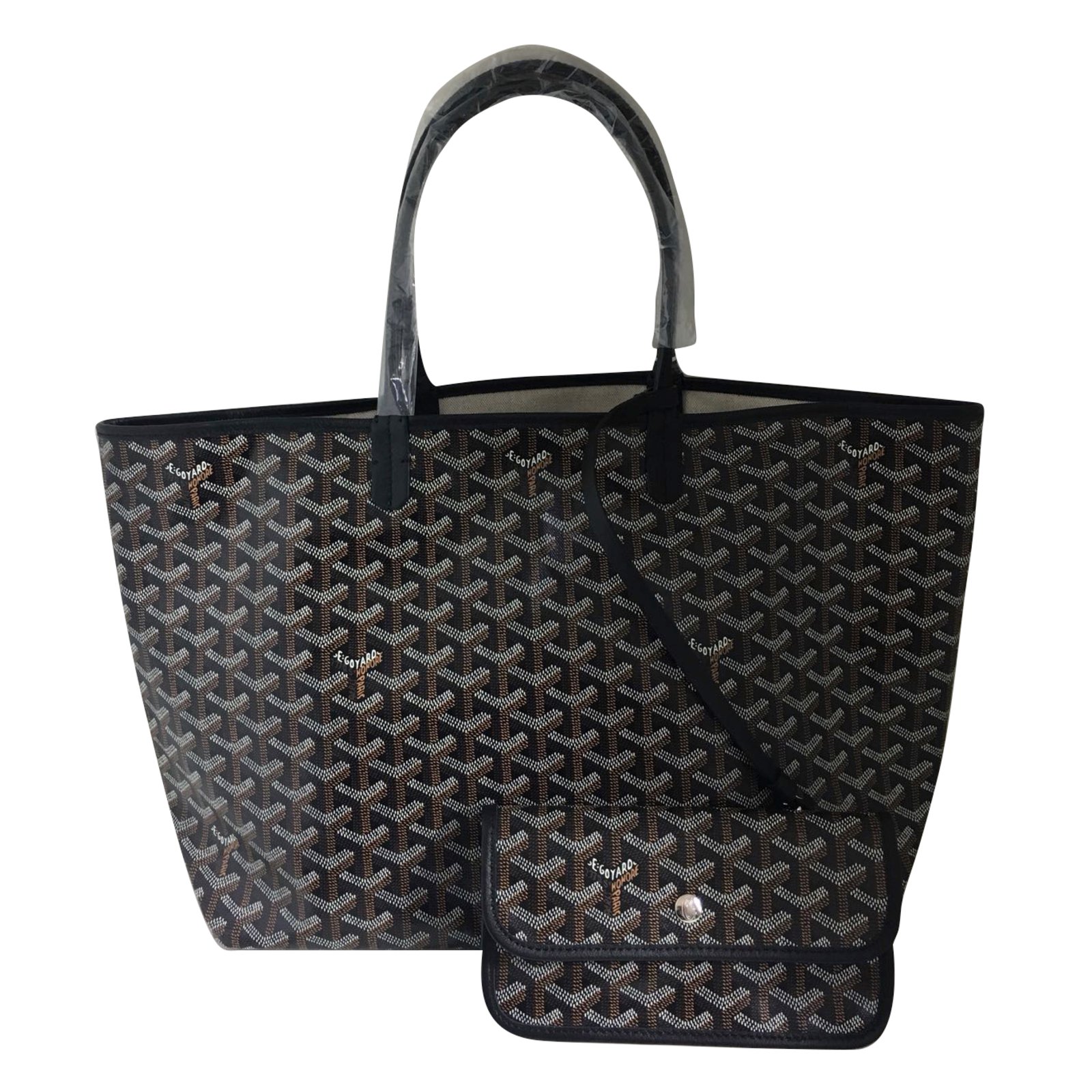 Second hand Goyard Handbags - Joli Closet