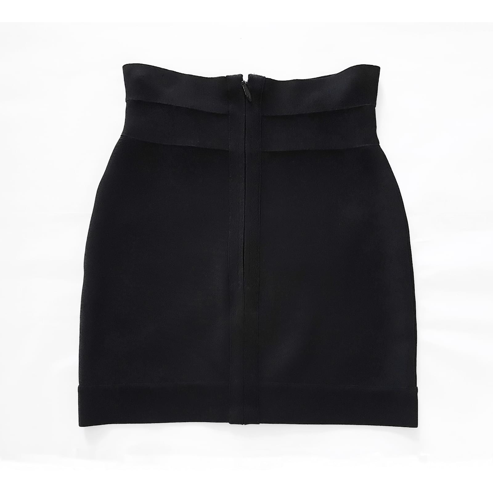 Hervé Léger Isla Strapless Bandage Mini Dress | Bloomingdale's