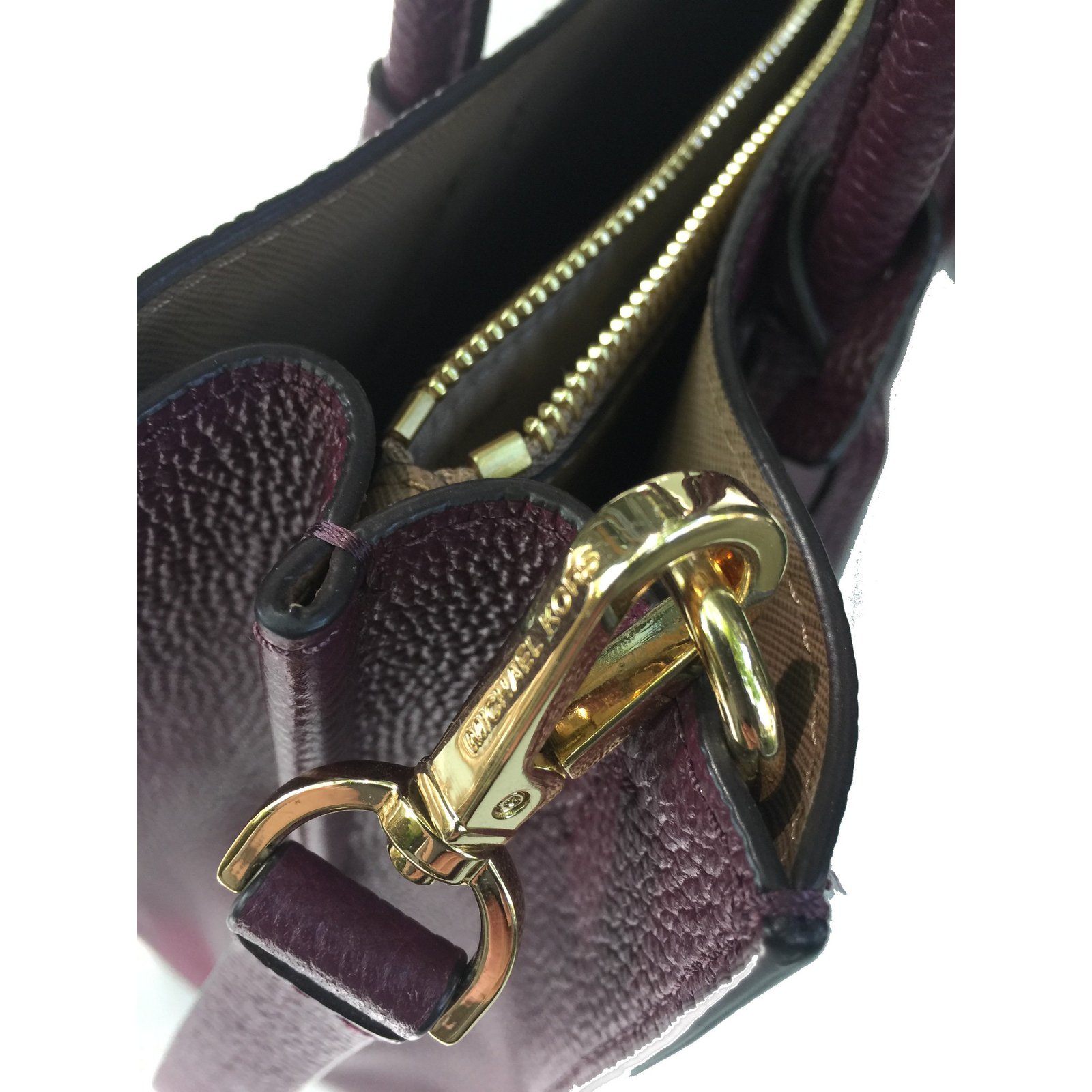 Amazon.com: Michael Kors Handbags