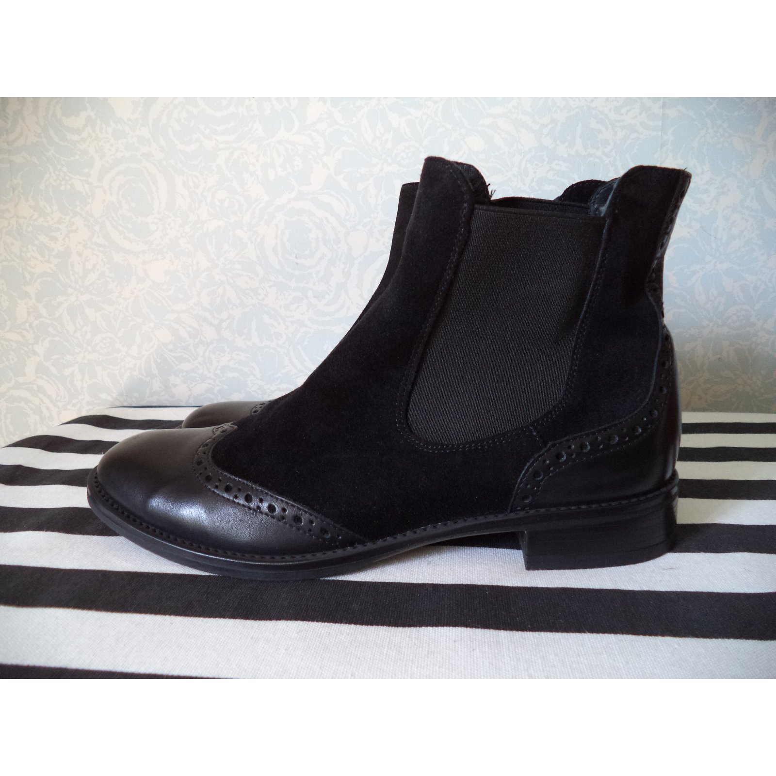 chaussures gino rossi avis