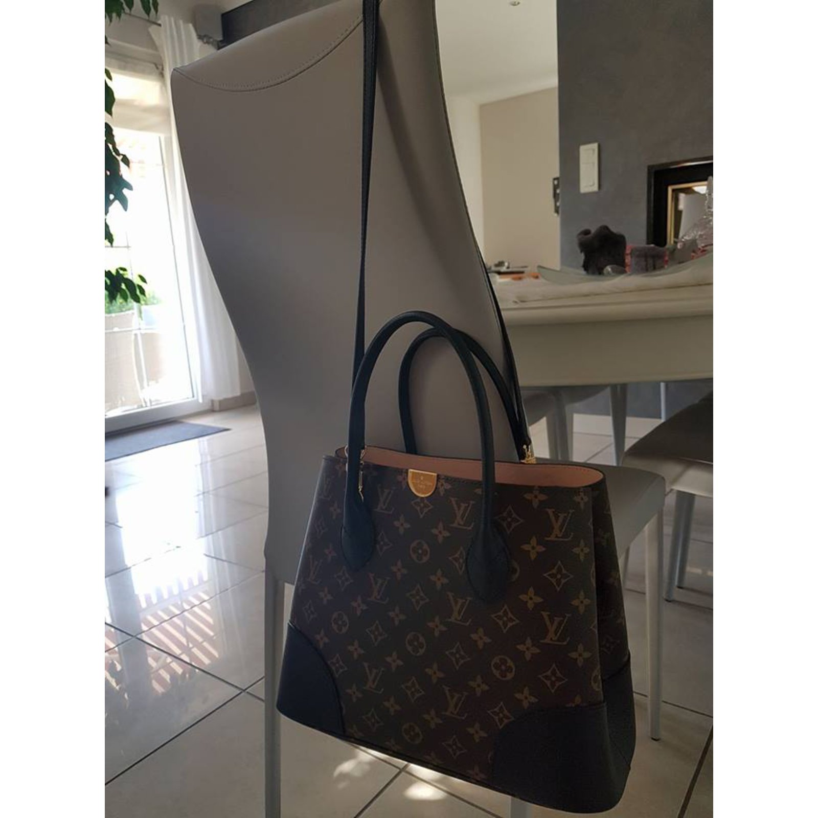 louis vuitton flandrin