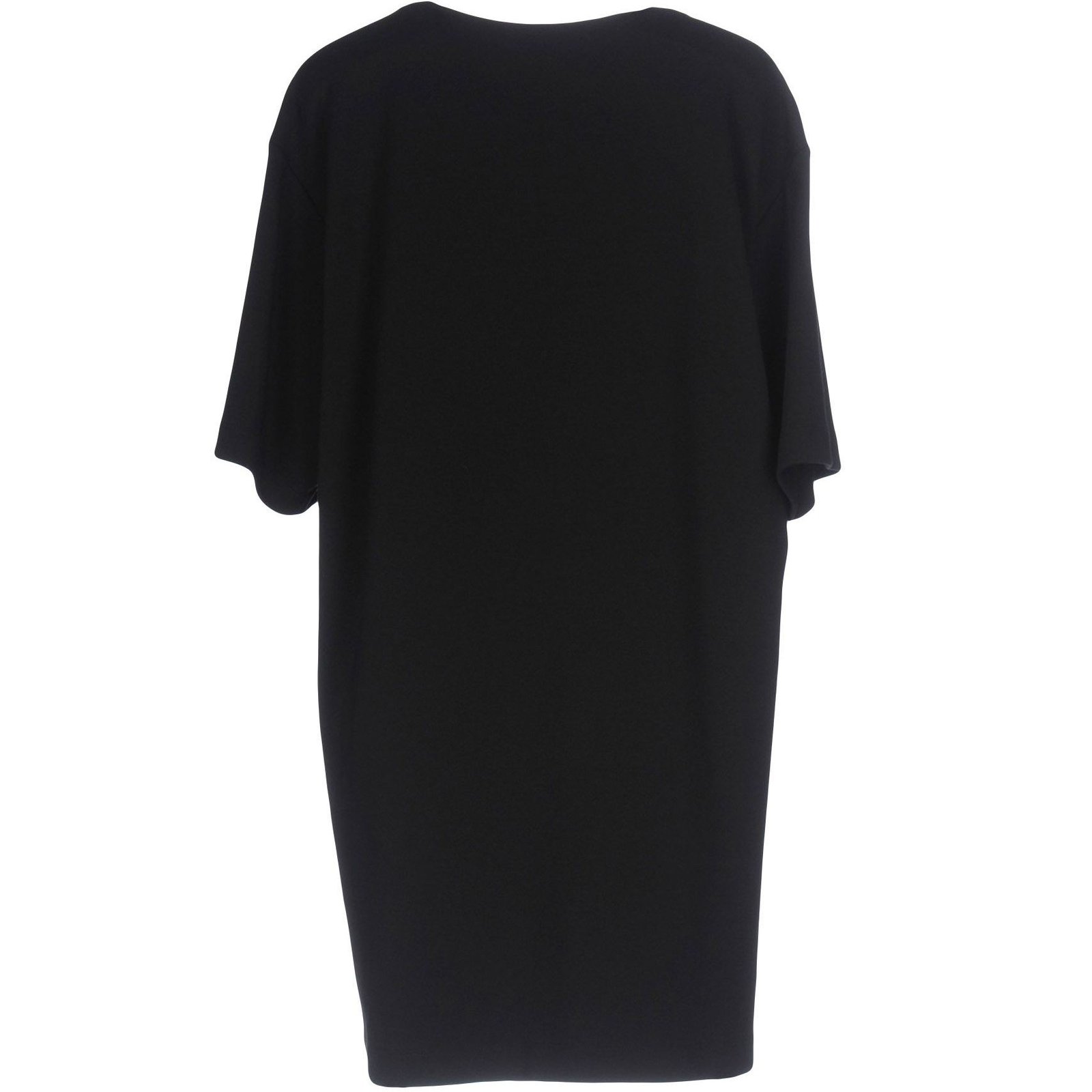 Moschino Dress Black Cotton ref.69040 - Joli Closet