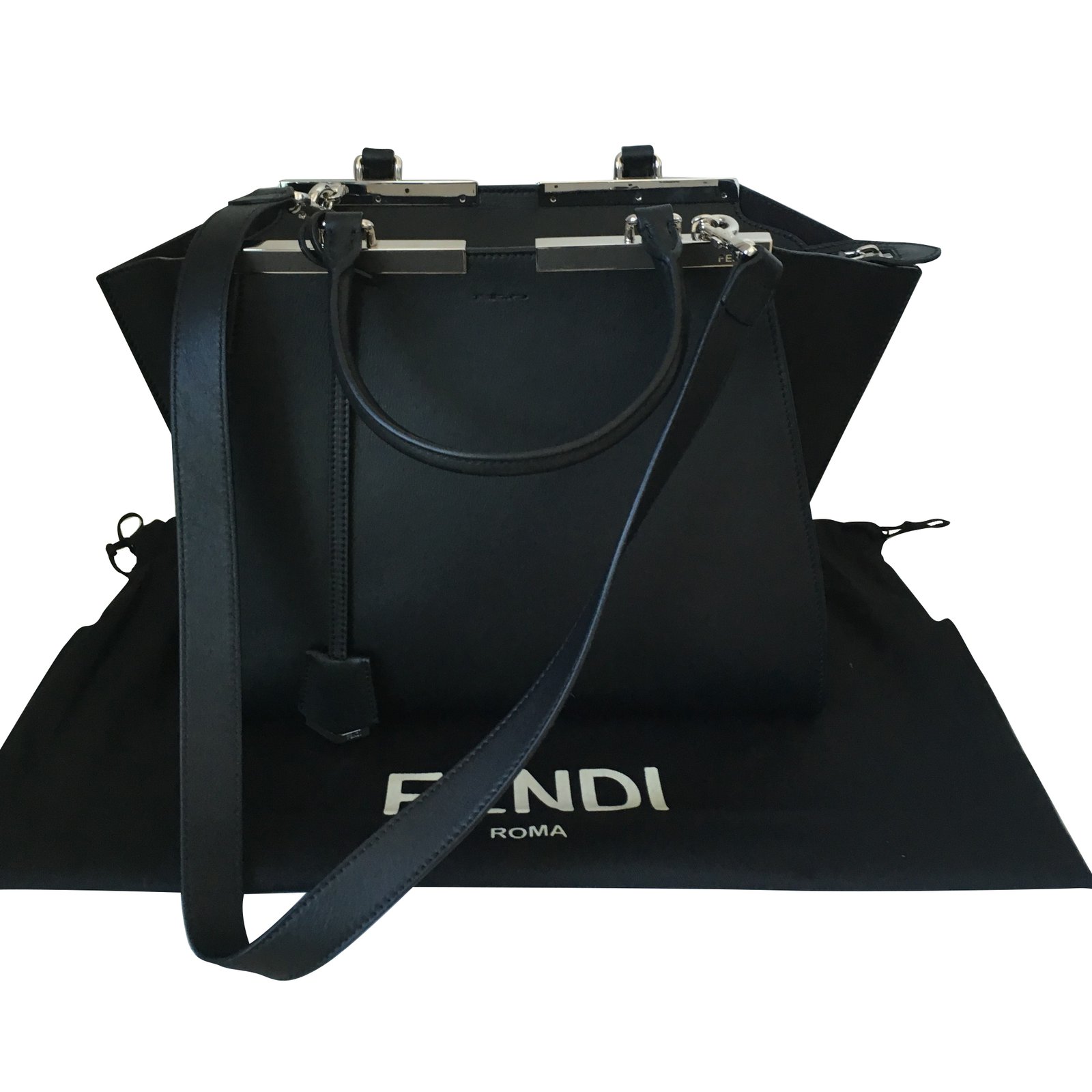 Fendi 3jour online