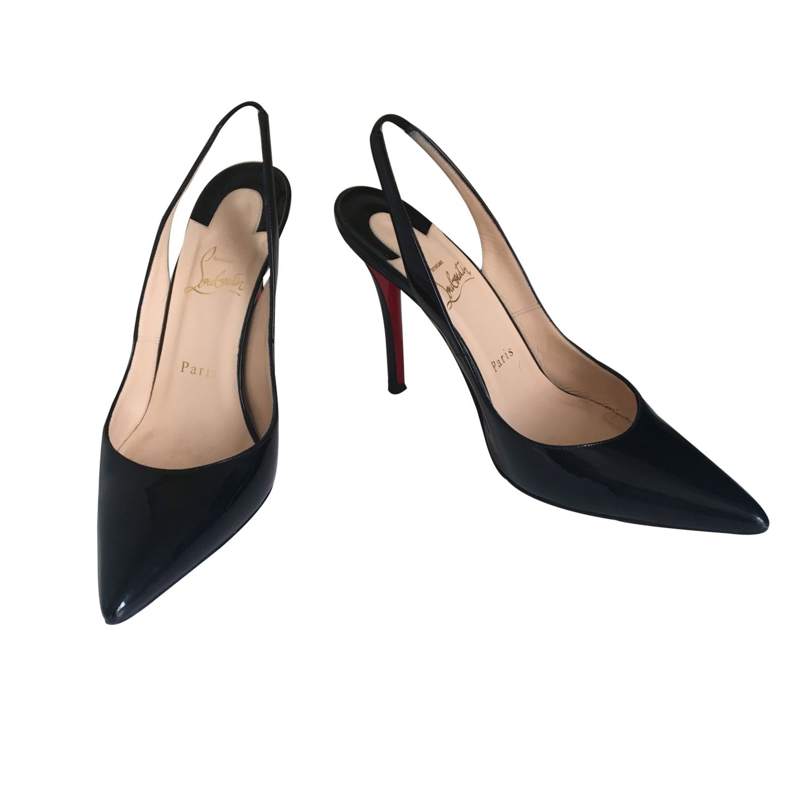 apostrophe louboutin