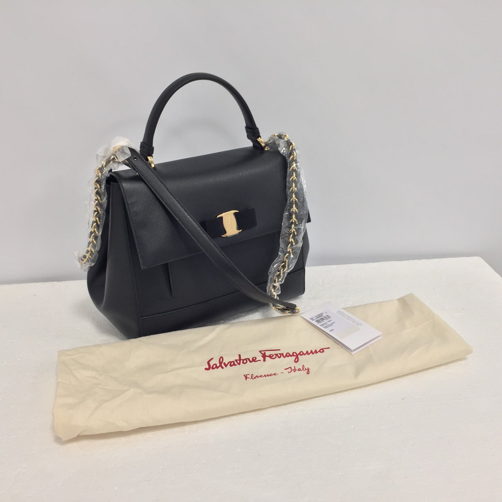 salvatore ferragamo carrie