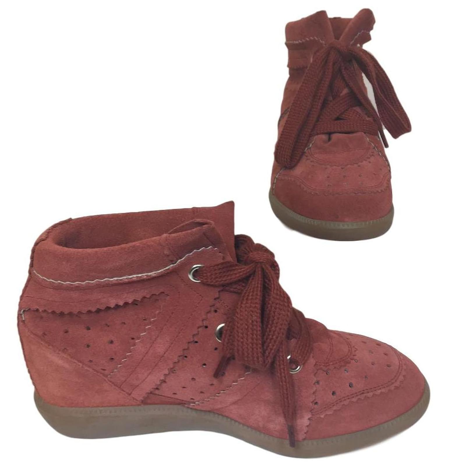 isabel marant bobby black