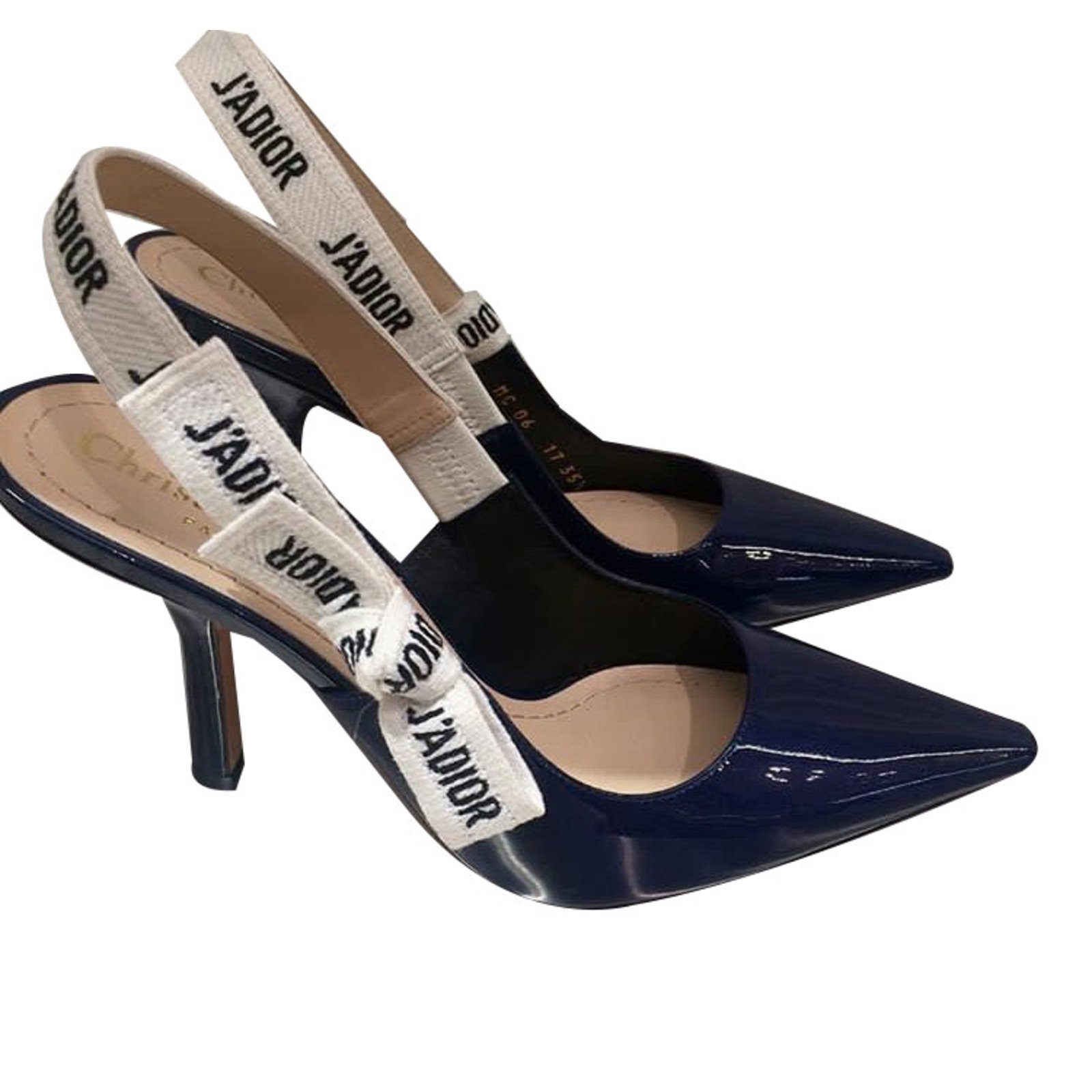 dior chaussures femme