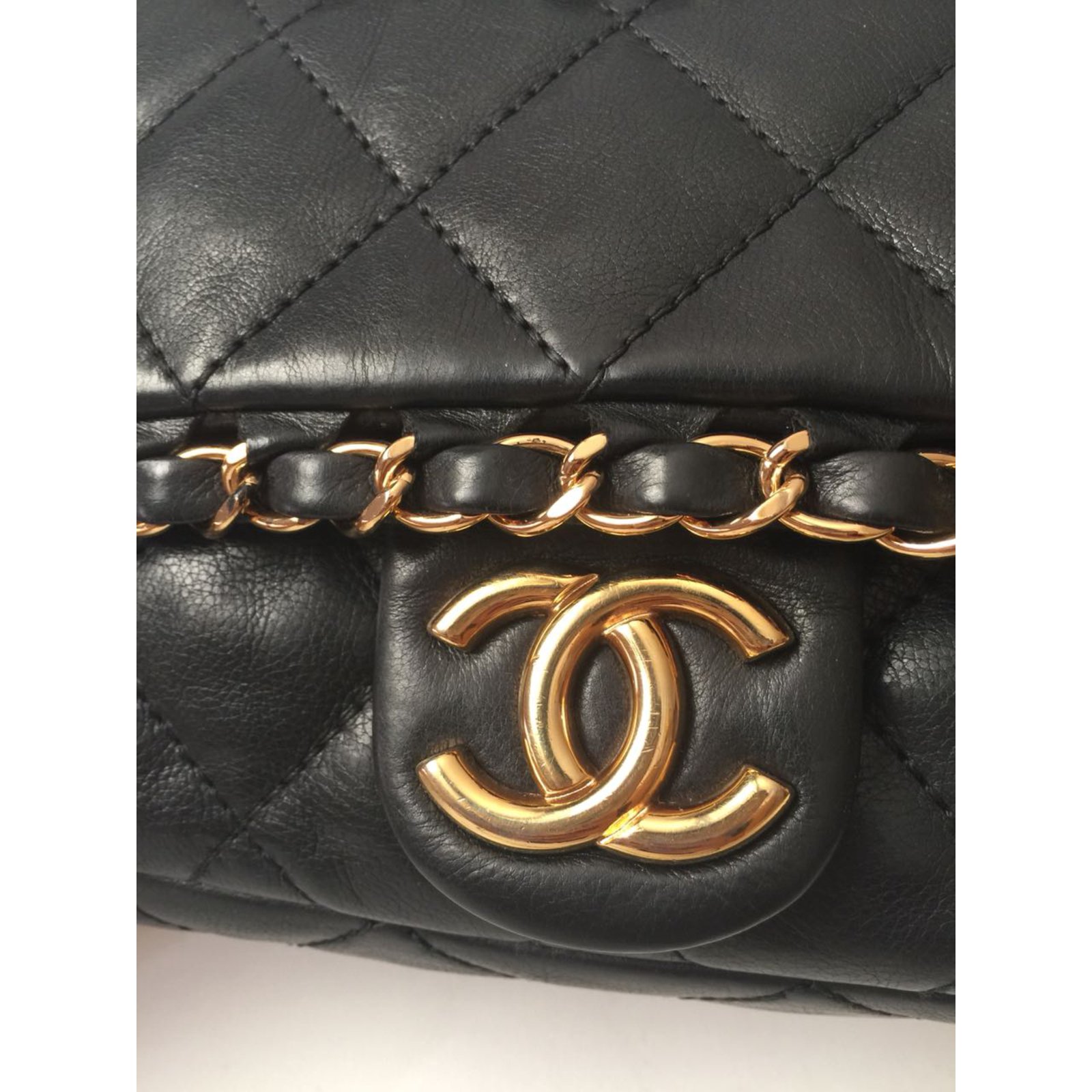 Chanel occasion - Joli Closet