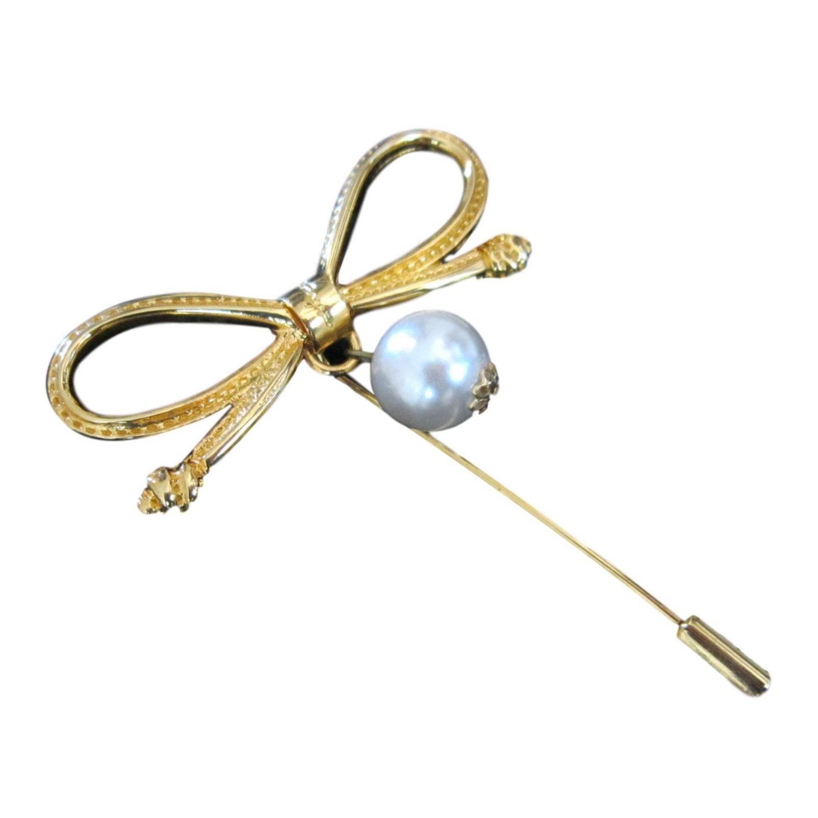 Ferragamo brooch 2024