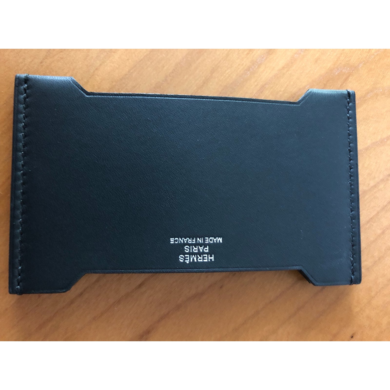 hermes manhattan compact wallet