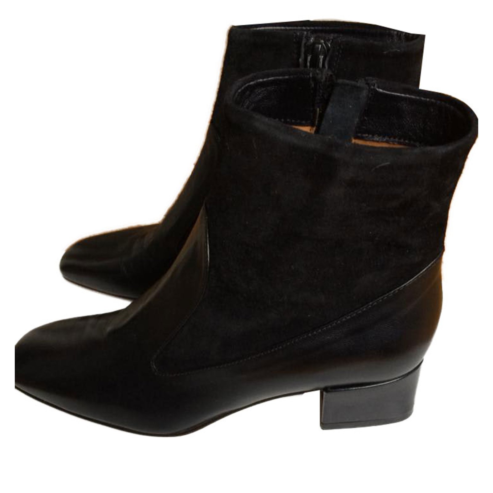 boots carel