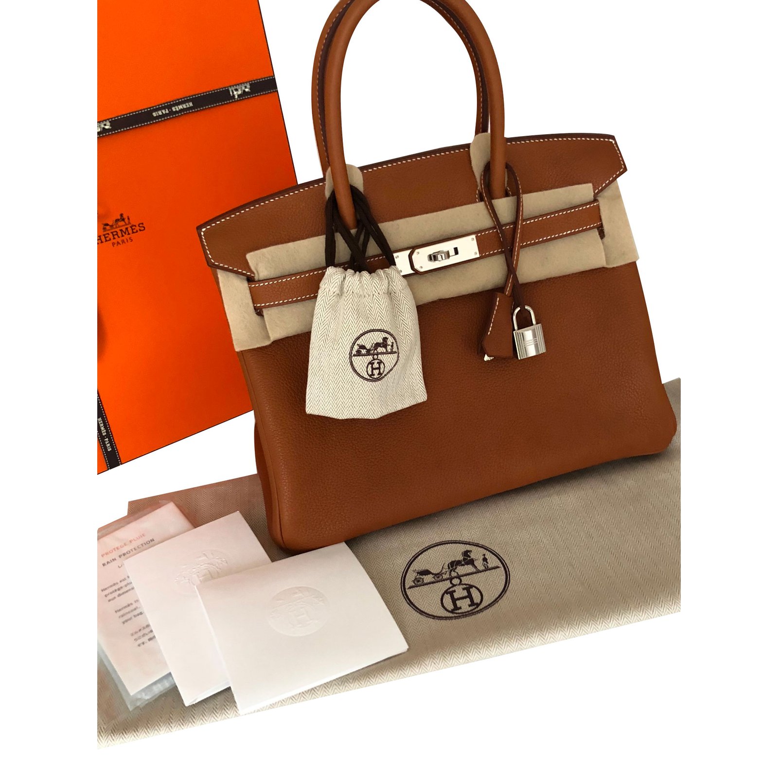 barenia birkin 30