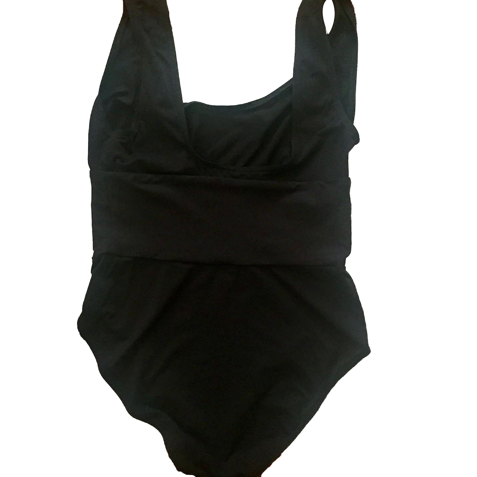 Eres Maillot de bain Polyamide Noir ref.73773 Joli Closet Eres Maillot de bain Polyamide Noir ref.73773 Joli Closet