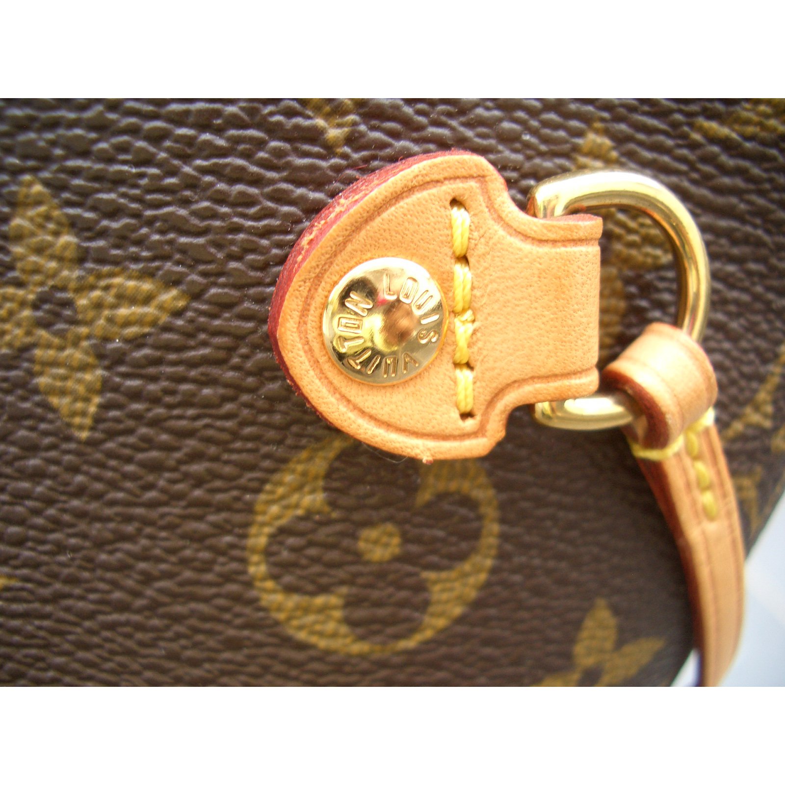 Louis Vuitton Limited Edition Neverfull Monogram St Barth Multiple