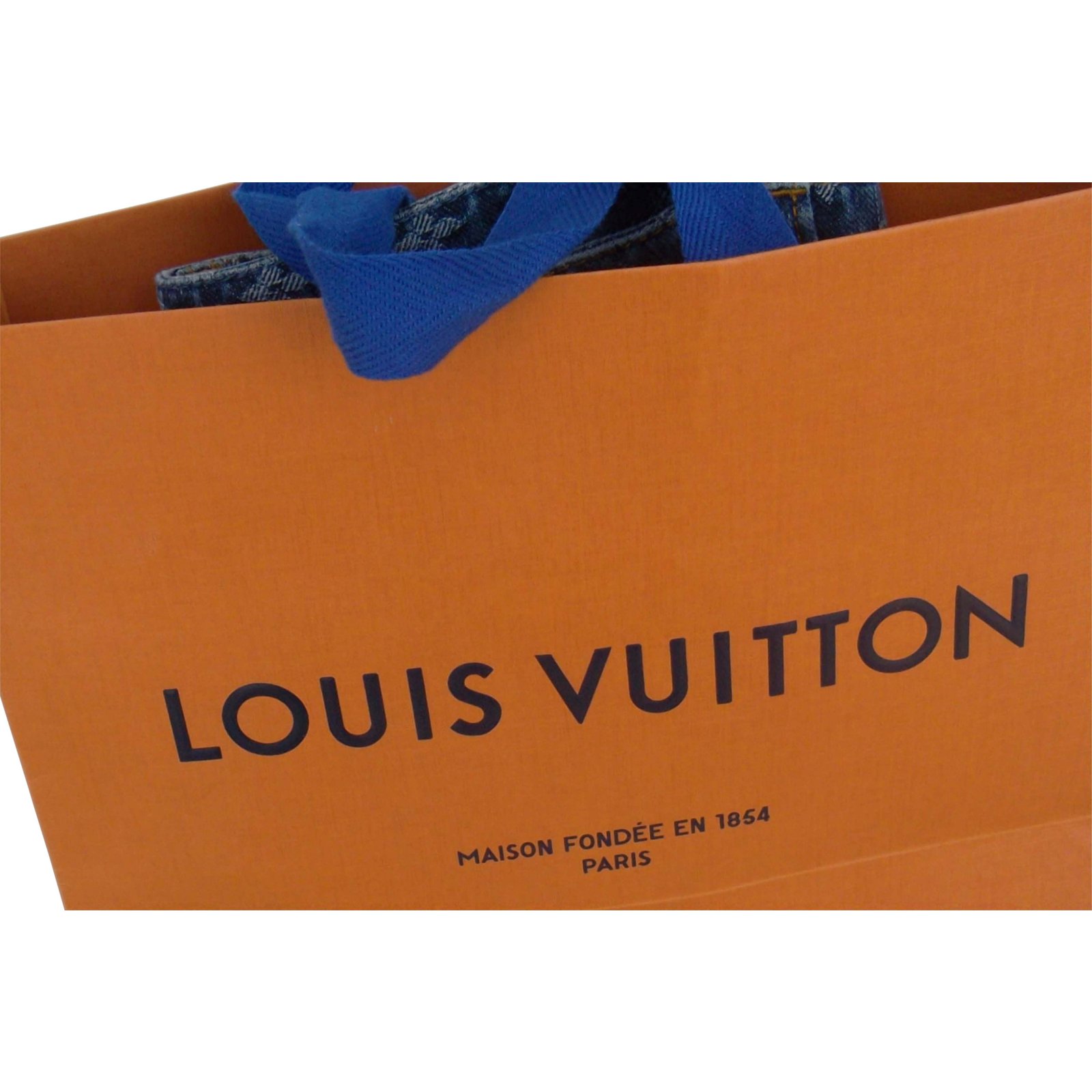 Louis Vuitton CUP Poster Light blue ref.130985 - Joli Closet