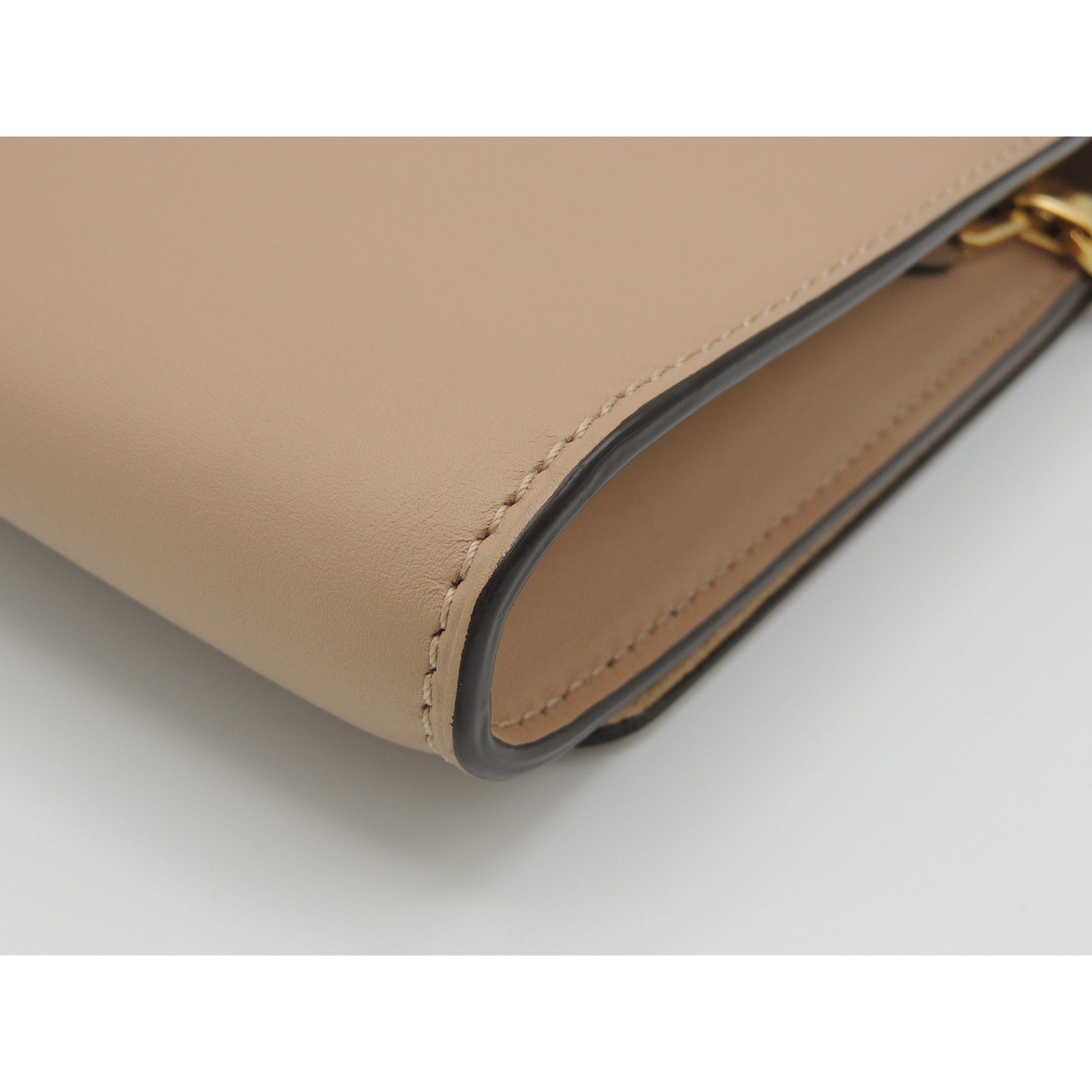 Louis Vuitton Saint Germain Beige Leather ref.973612 - Joli Closet