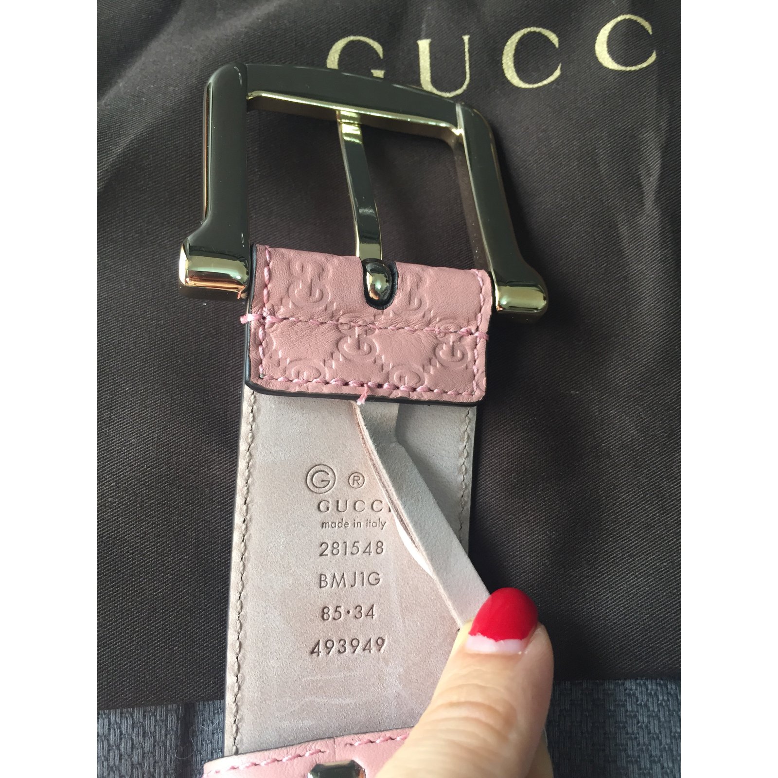 gucci 281548