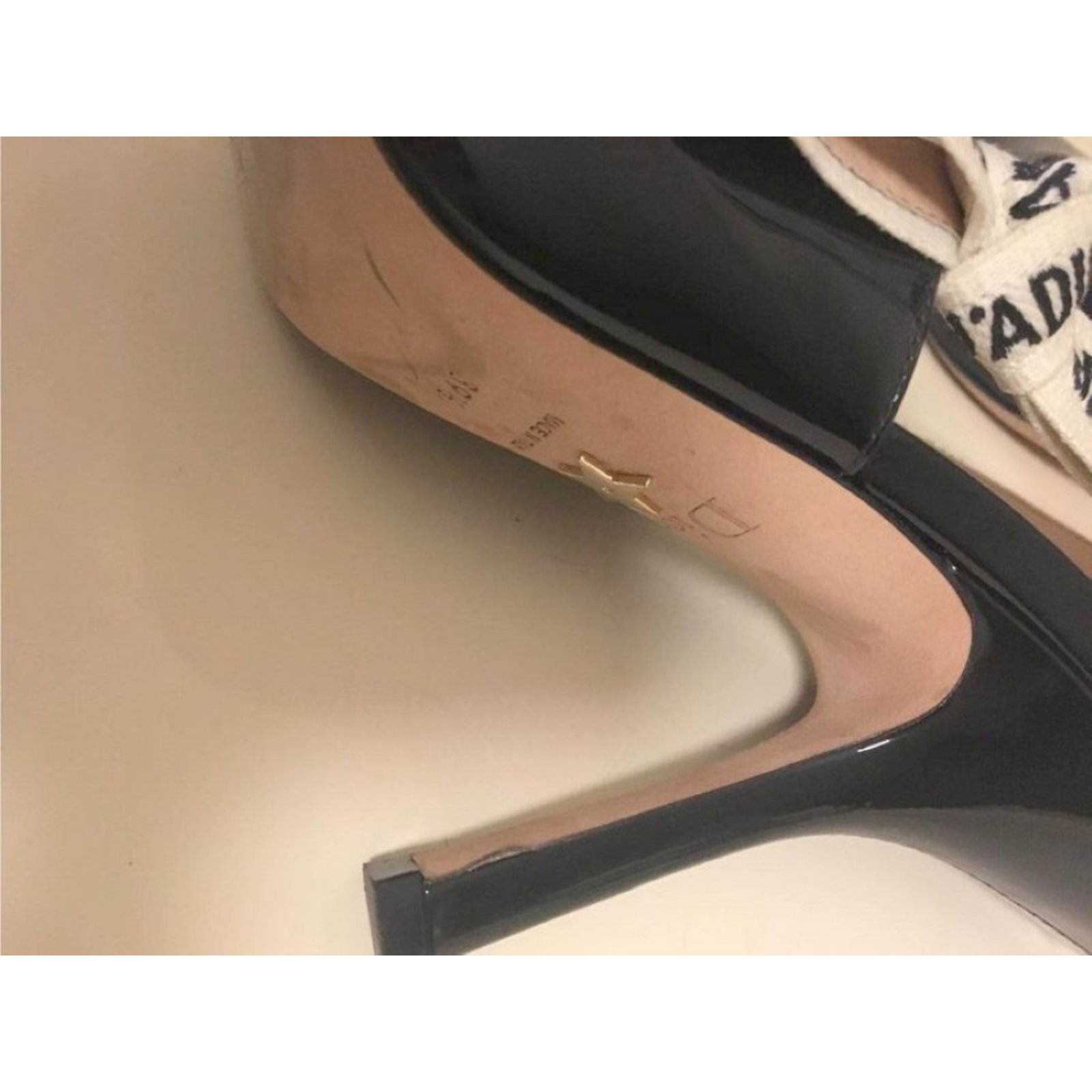 jadior heels