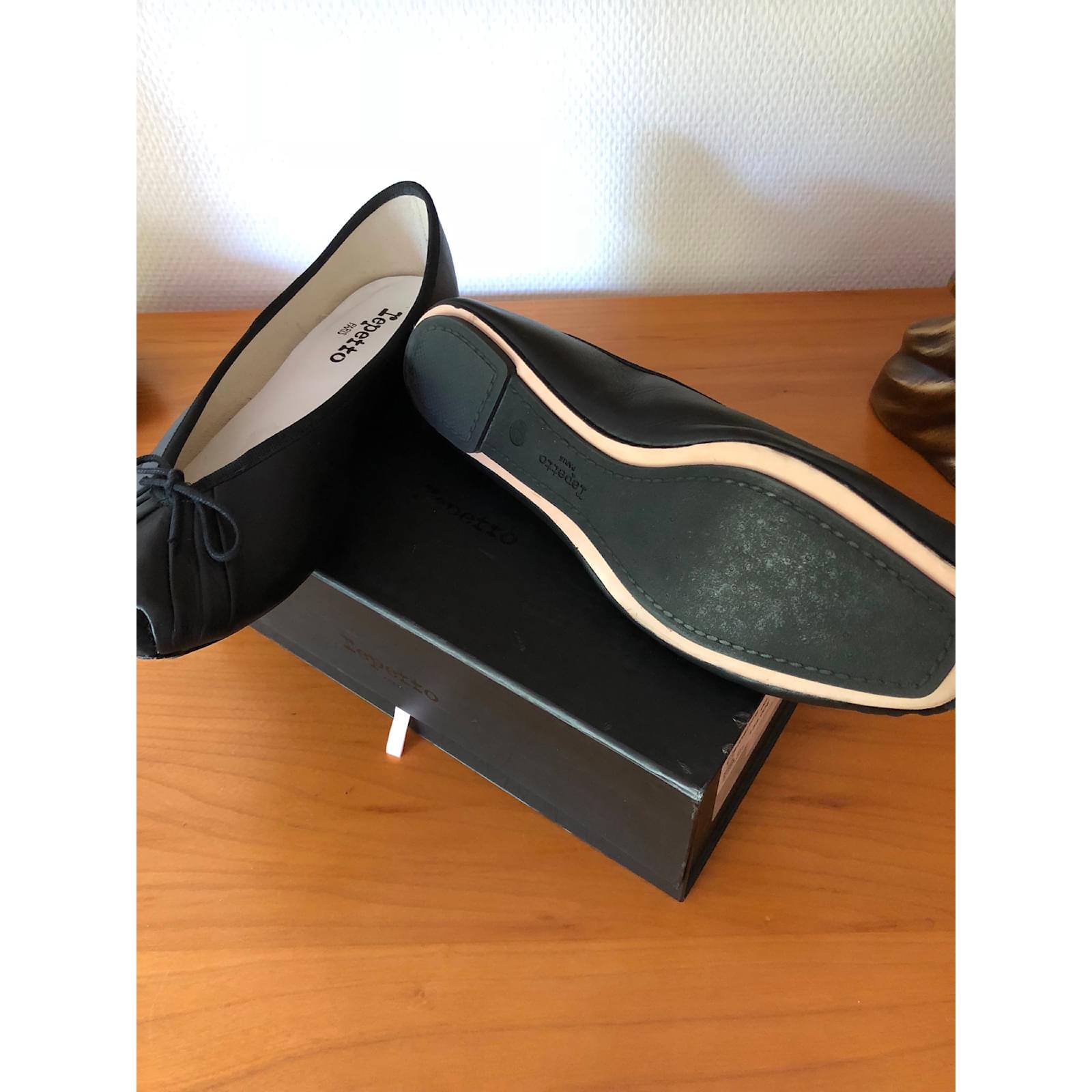 repetto ballet flats sale