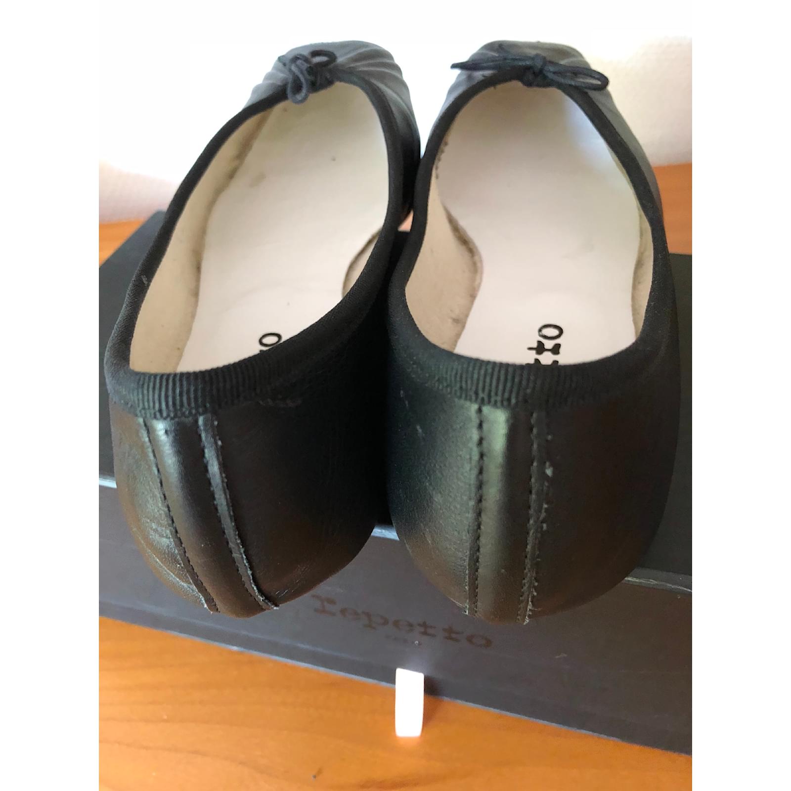 repetto ballet flats sale