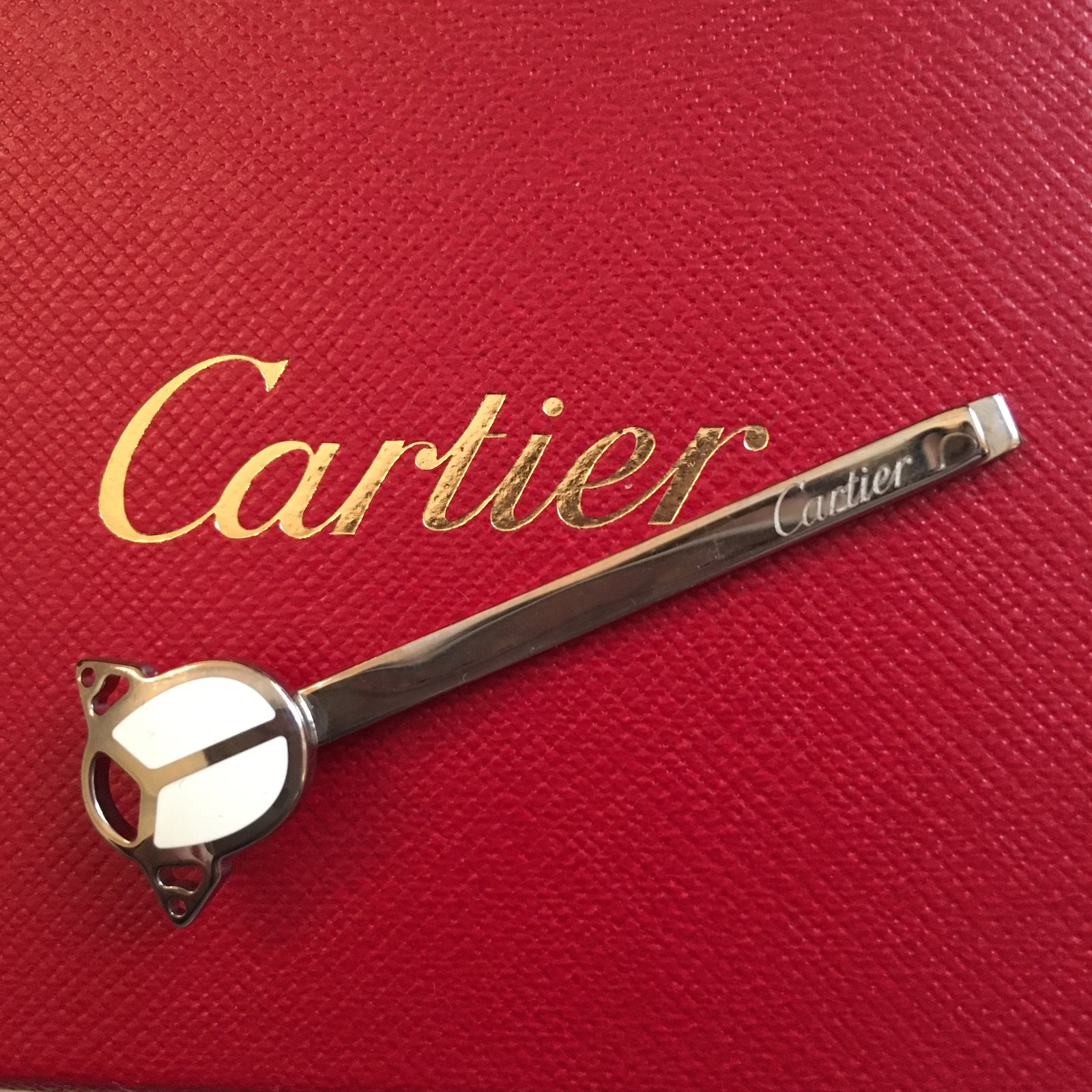 Cartier Hair accessories Hair 