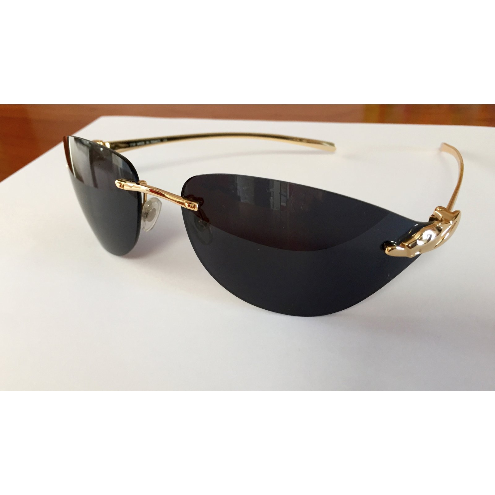 cartier jaguar sunglasses price
