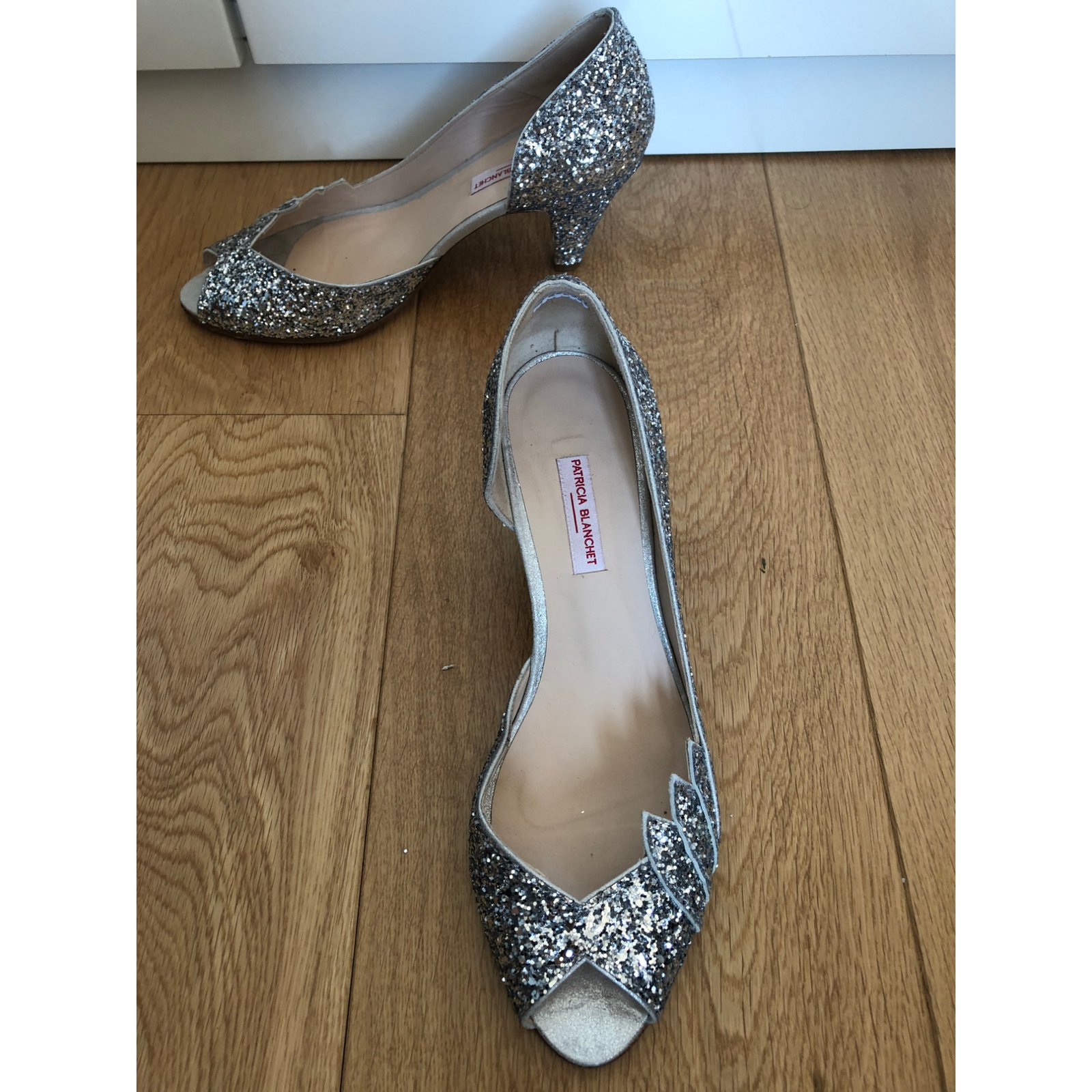 chaussures patricia