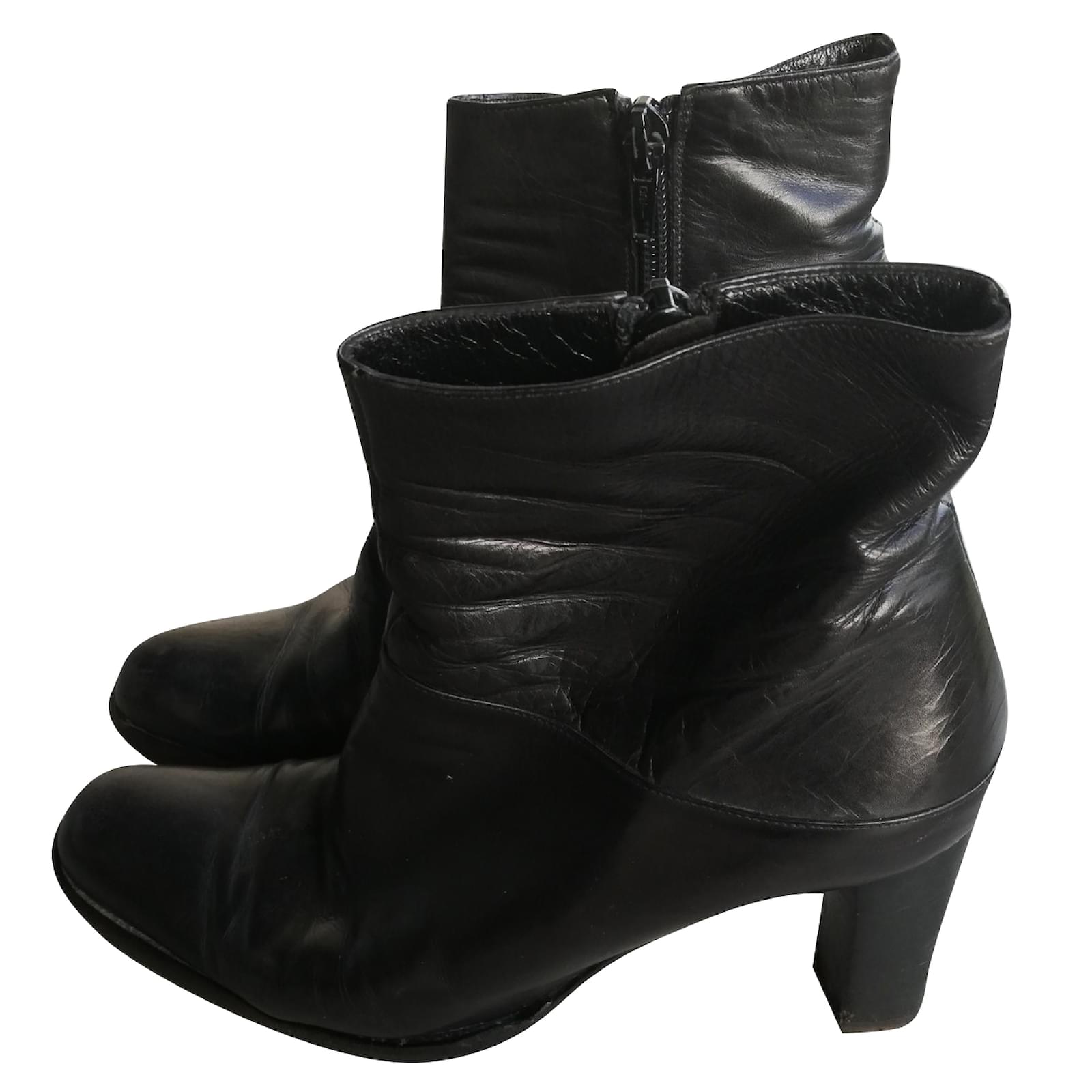 bottines sonia rykiel