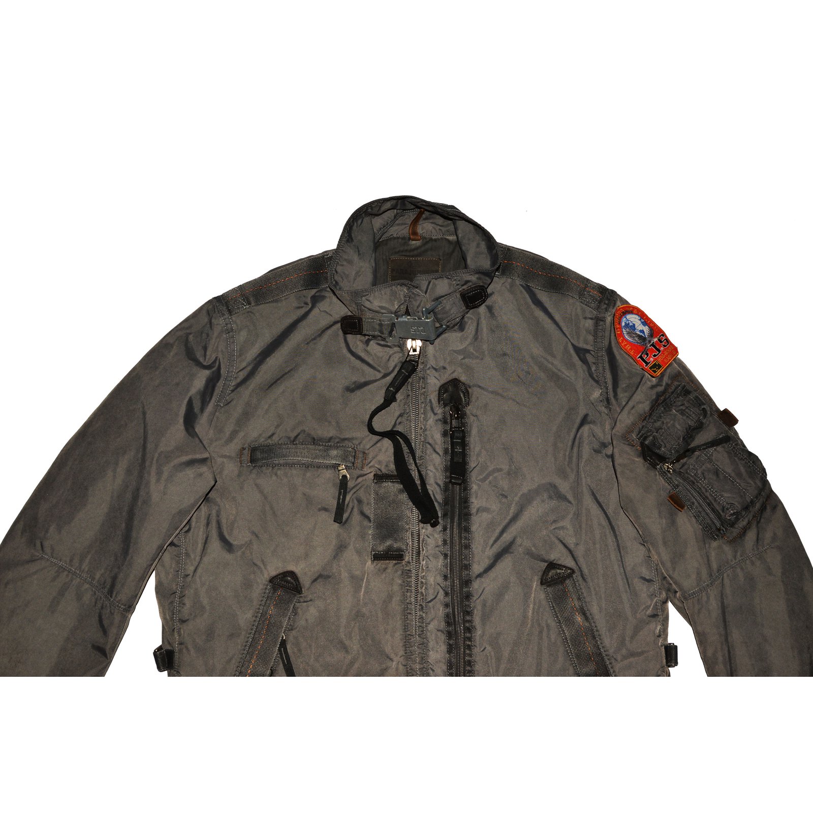 parajumpers VESTONS GRIS parajumpers VESTONS GRIS