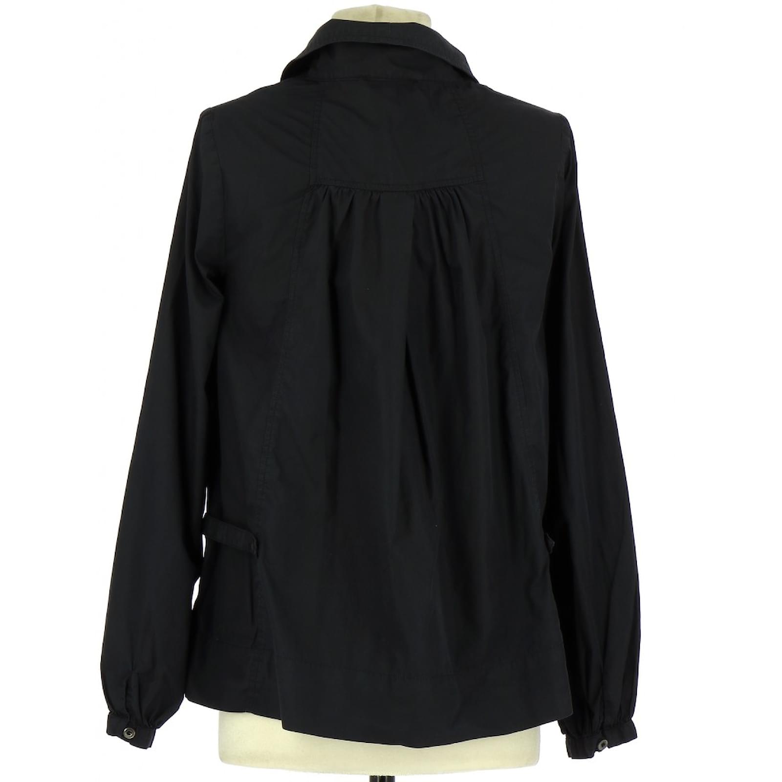 Blouse Comptoir Des Cotonniers Rose - Taille 38, Modèle Diseuse, 100% Coton, Occasion Très Bon état
