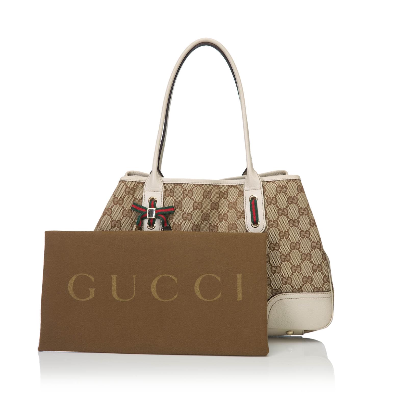 gucci princy tote