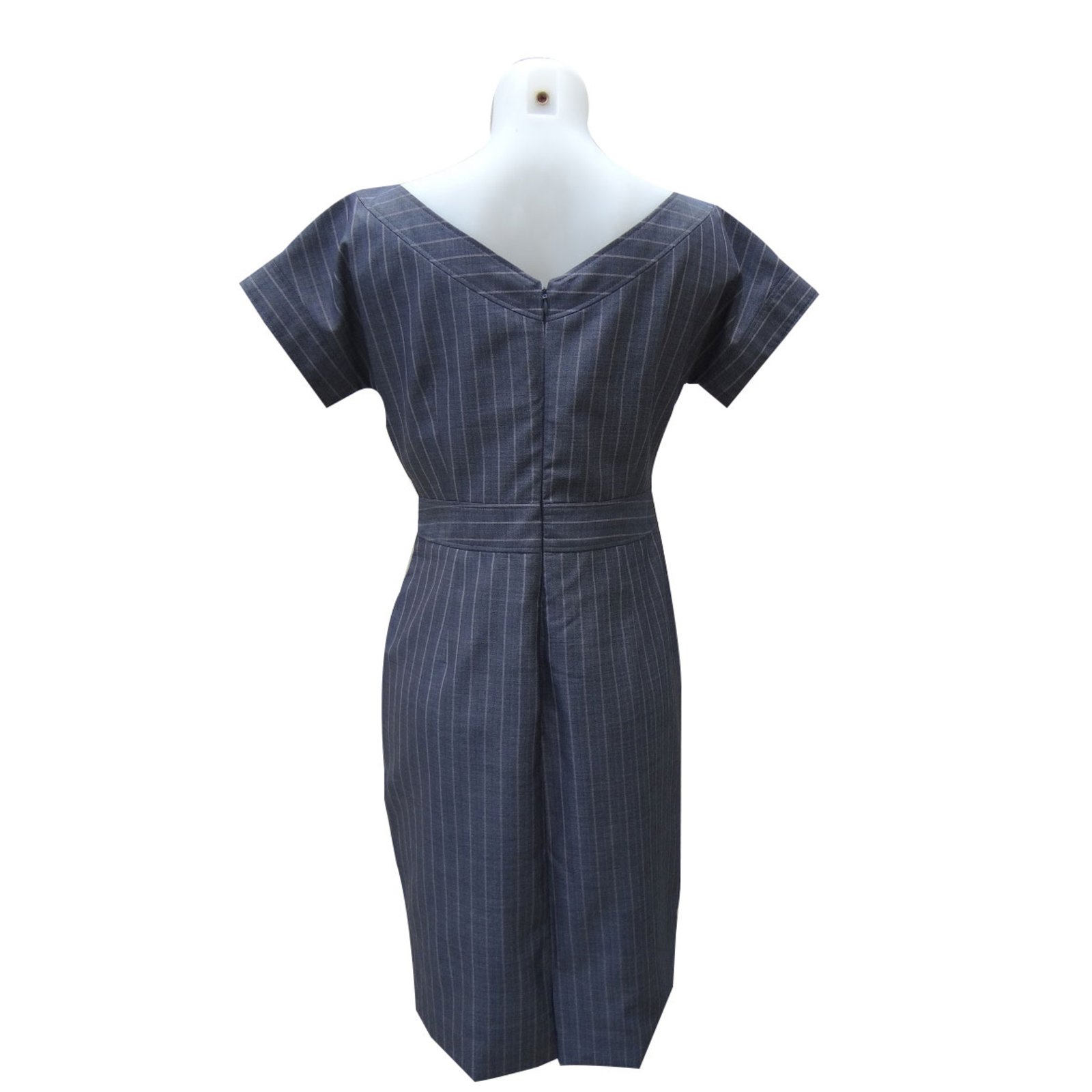 giorgio armani dresses
