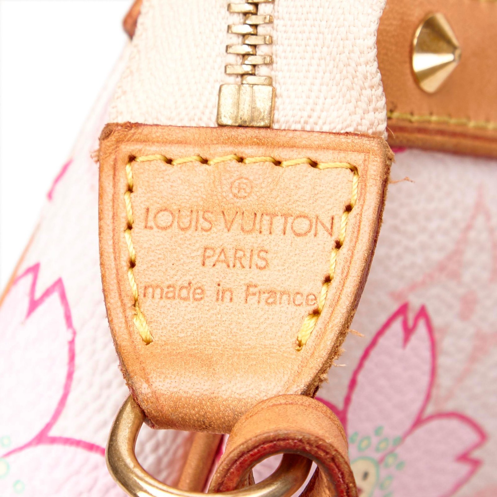 PP.warashop - 👜กระเป๋า Louis Vuitton Pochette Sakura