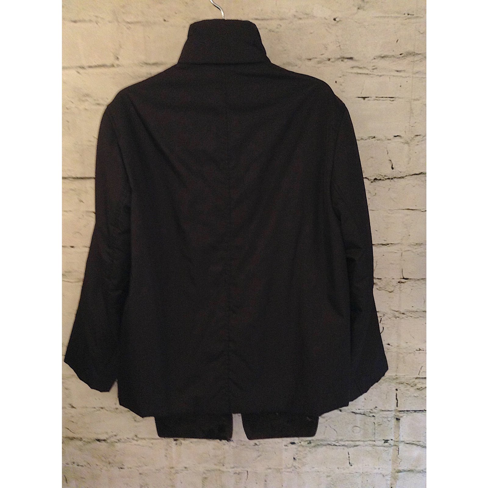 Vestes Manteaux Homme Manteaux Prada Prada Et HYWDE29I