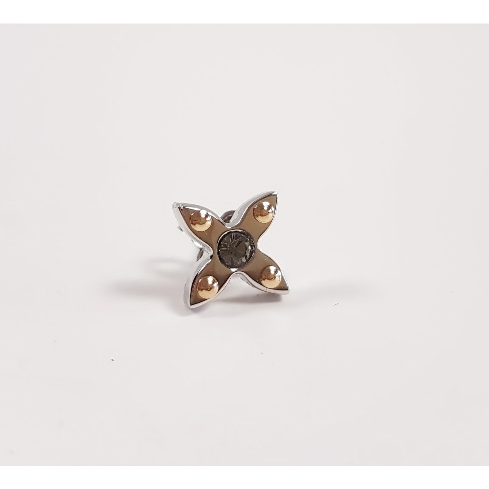 Earrings Louis Vuitton Gold in Metal - 34117915