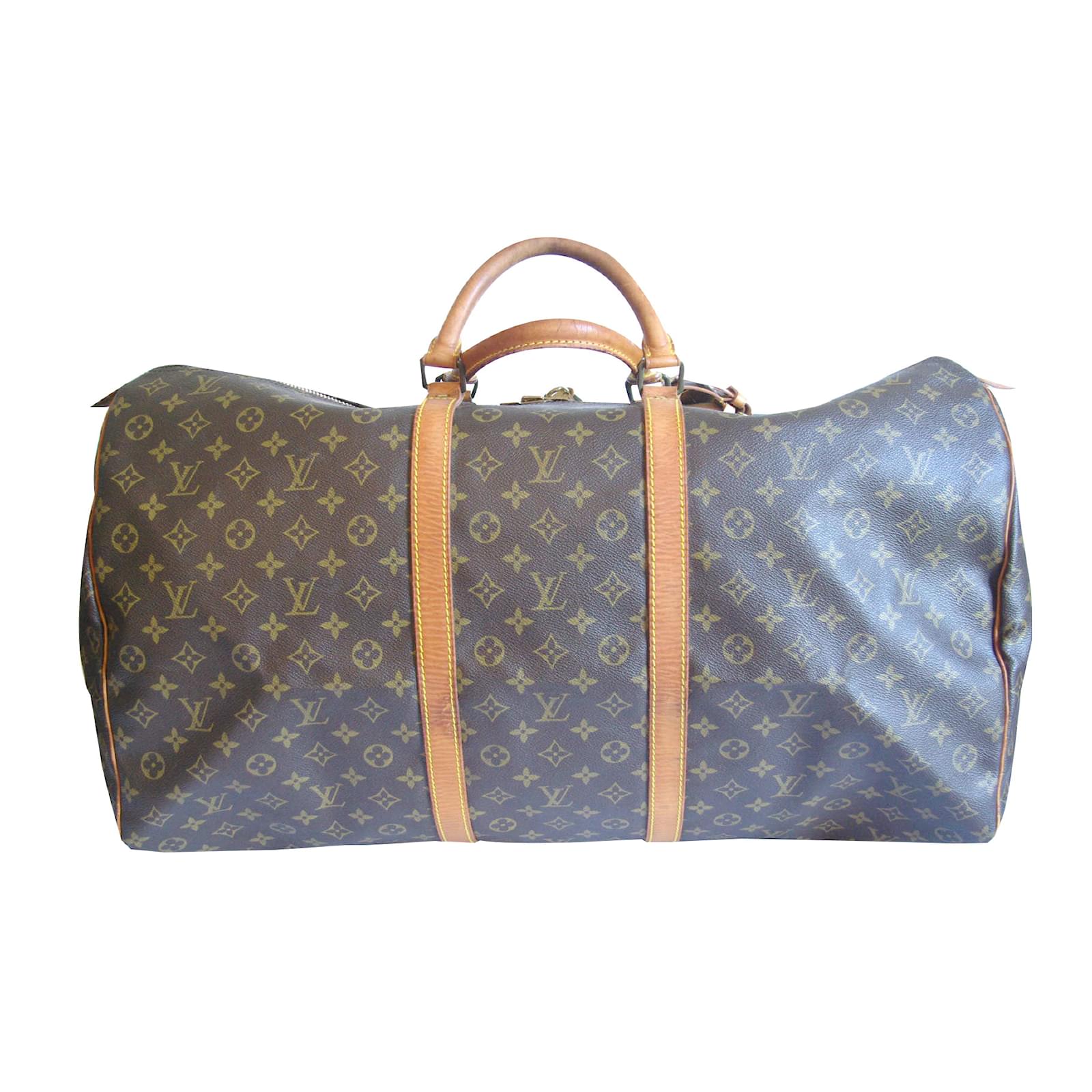 Louis Vuitton 55 Duffle Bag Dimensions Porte