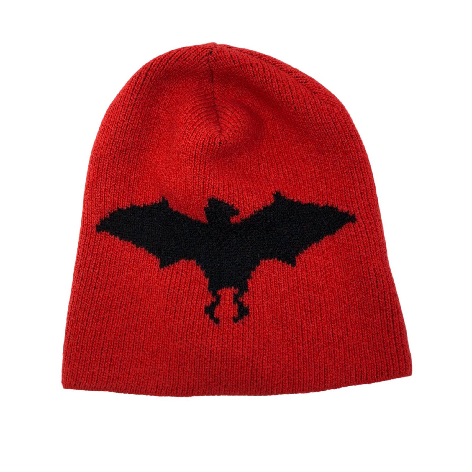 GUCCI Hats & pull on hats T.International XL Cotton Dark red ref.909901 -  Joli Closet