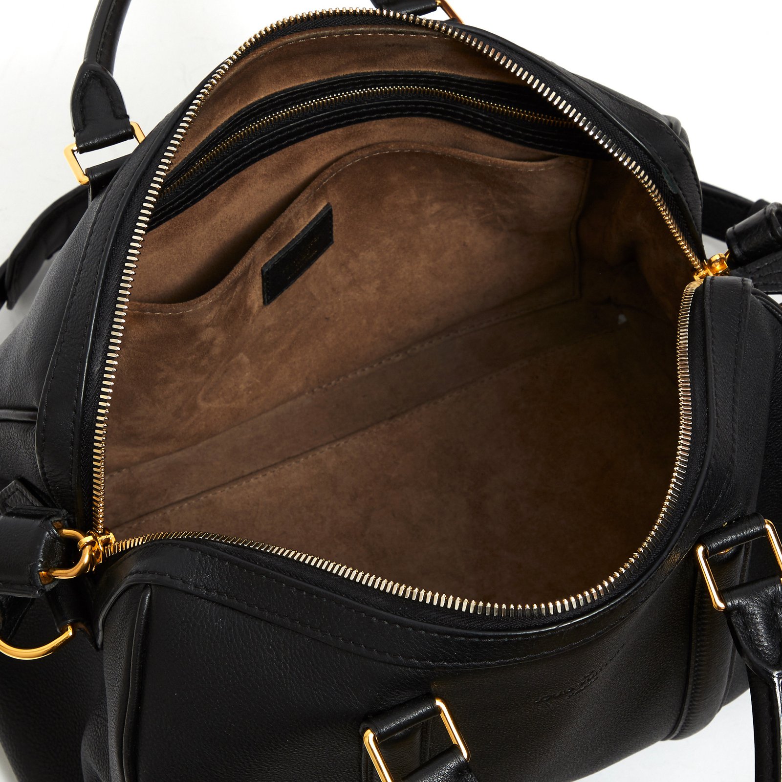 LOUIS VUITTON SOPHIA COPPOLA Speedy 25 Leather Satchel Shoulder +Box & Dust  Bag