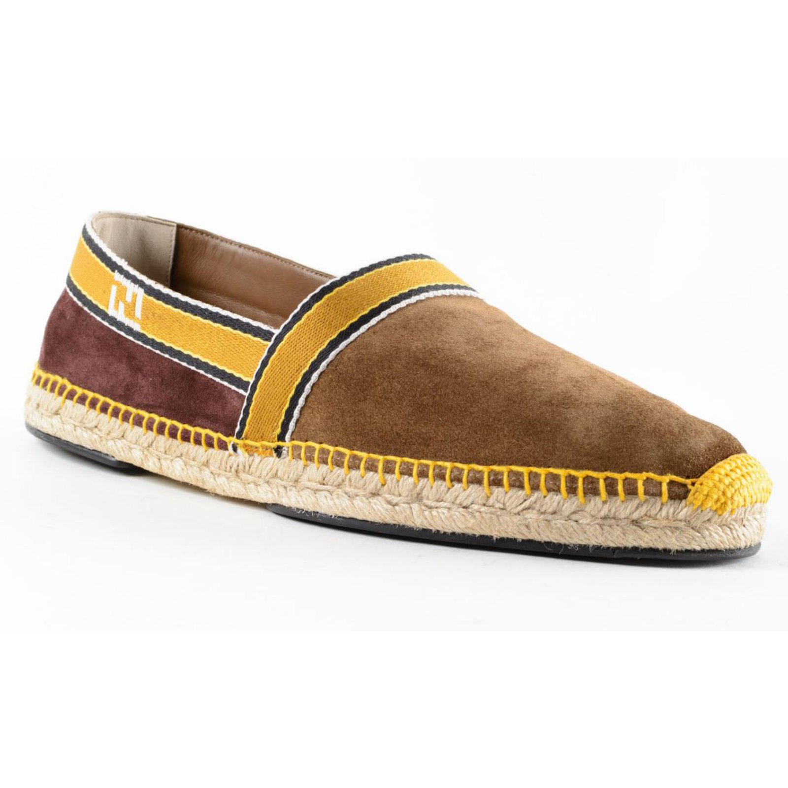 fendi chaussures
