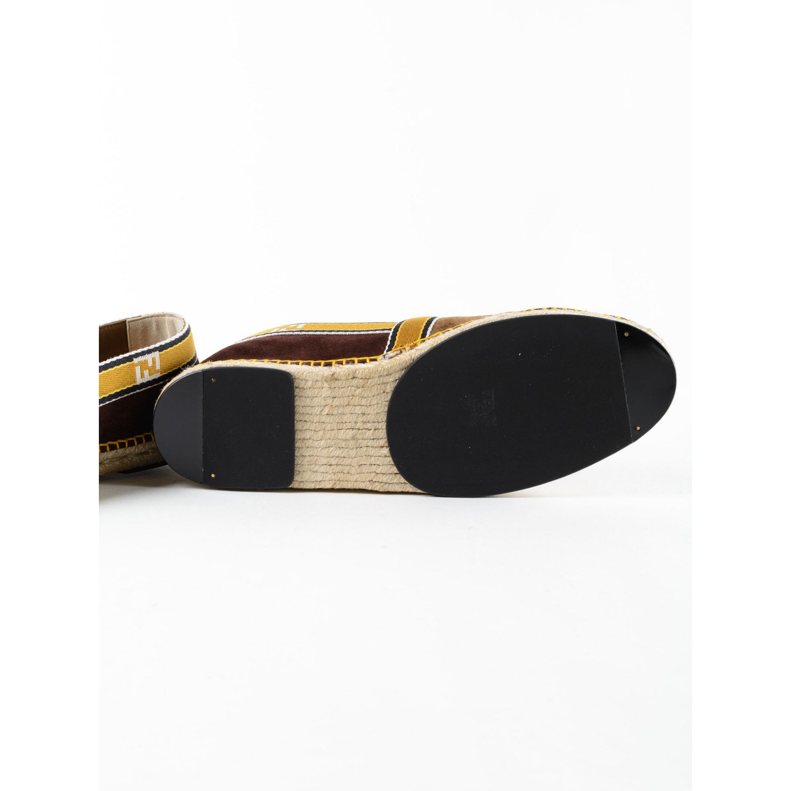 fendi chaussures