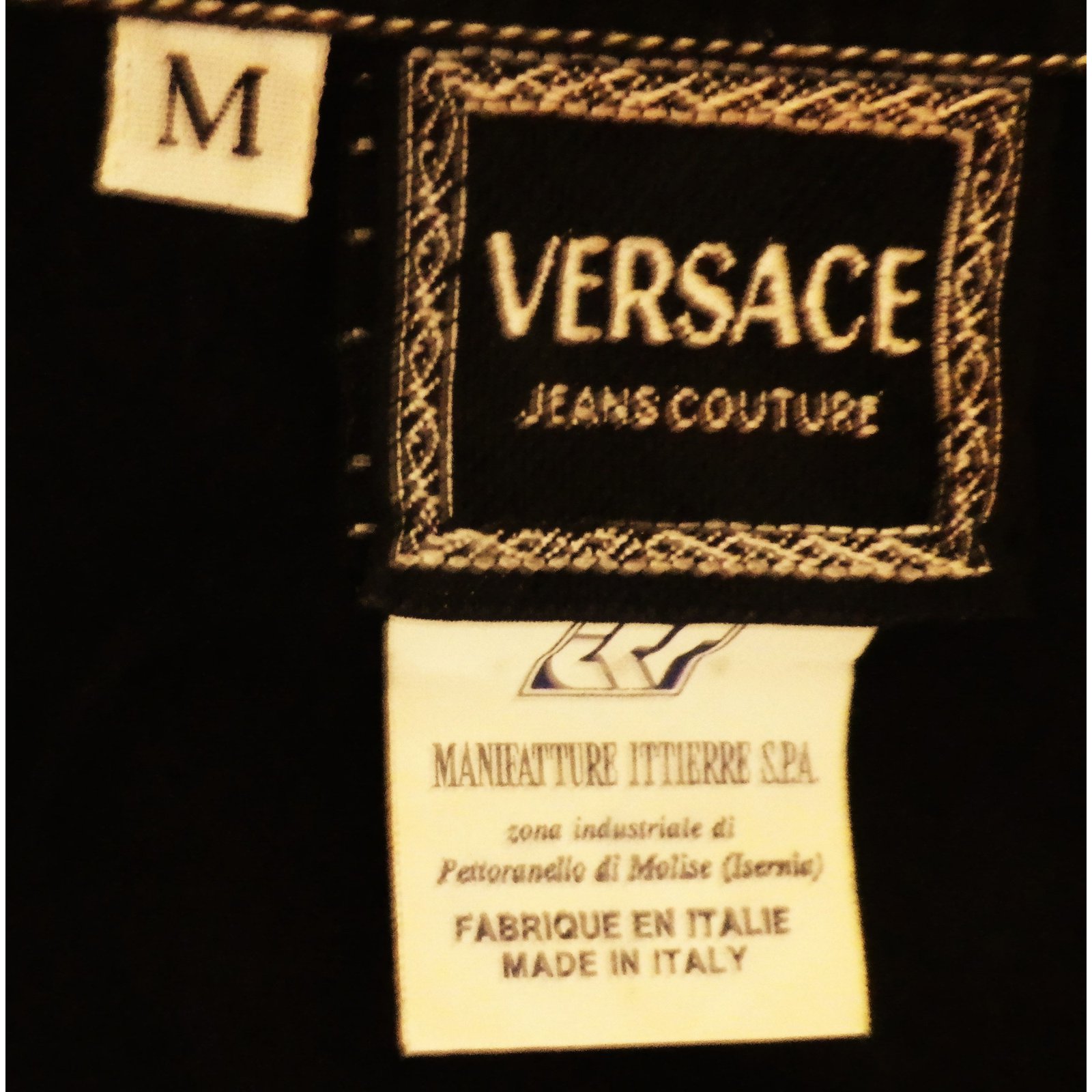 ittierre spa versace jeans couture
