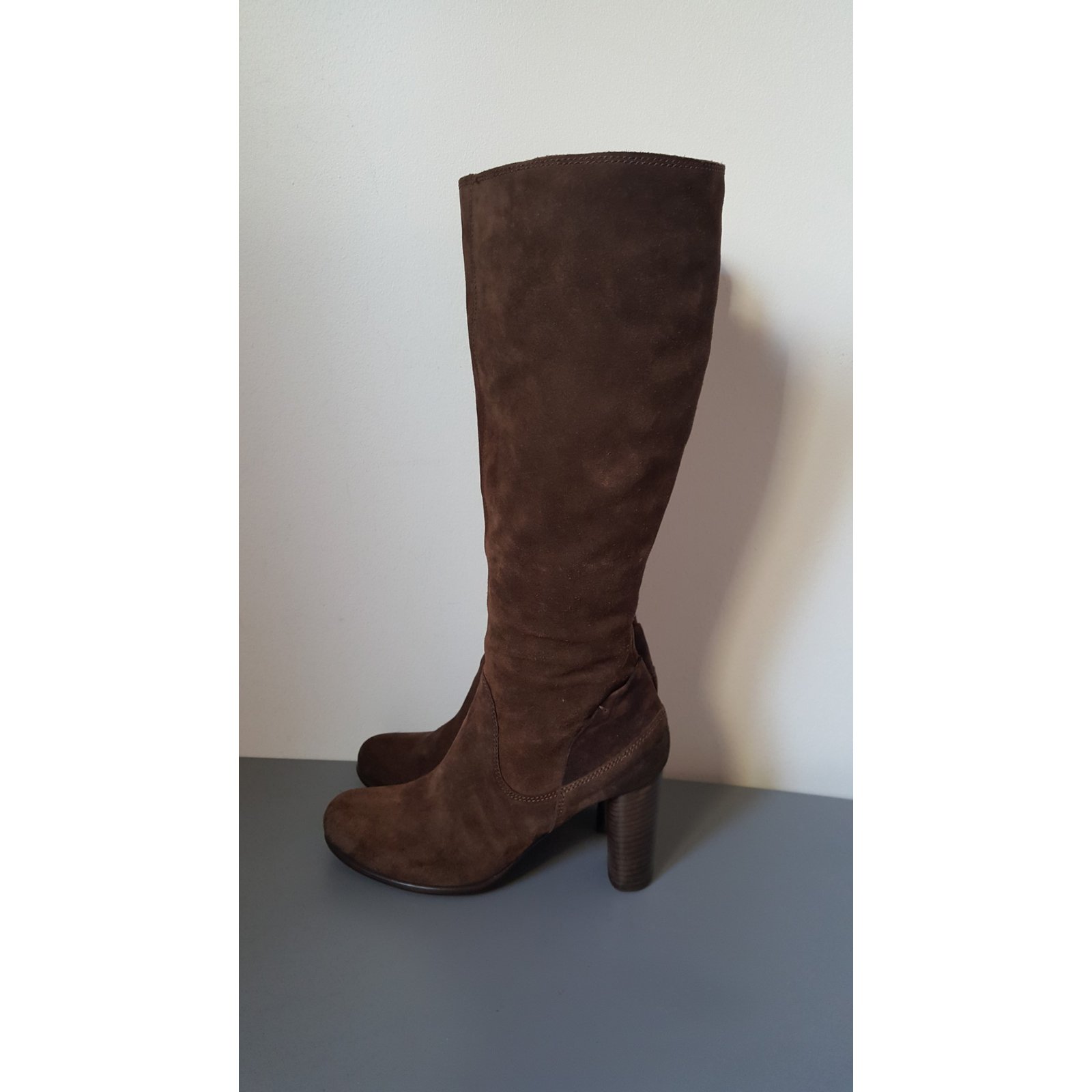 bottes vic matie